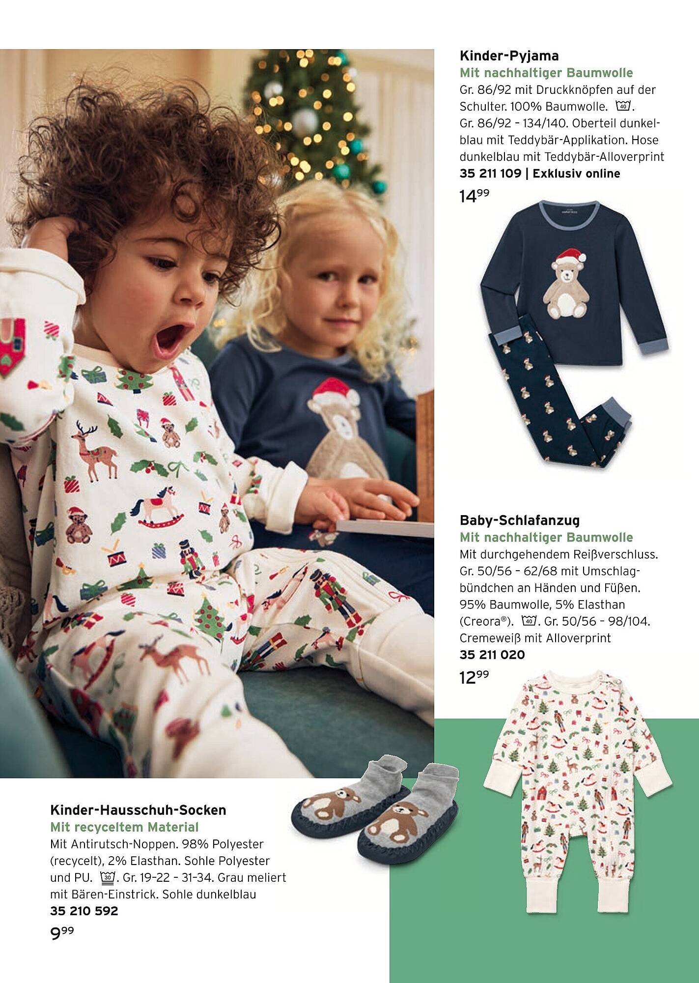 Tchibo Prospekt (2025-11-05 - 2025-11-08)