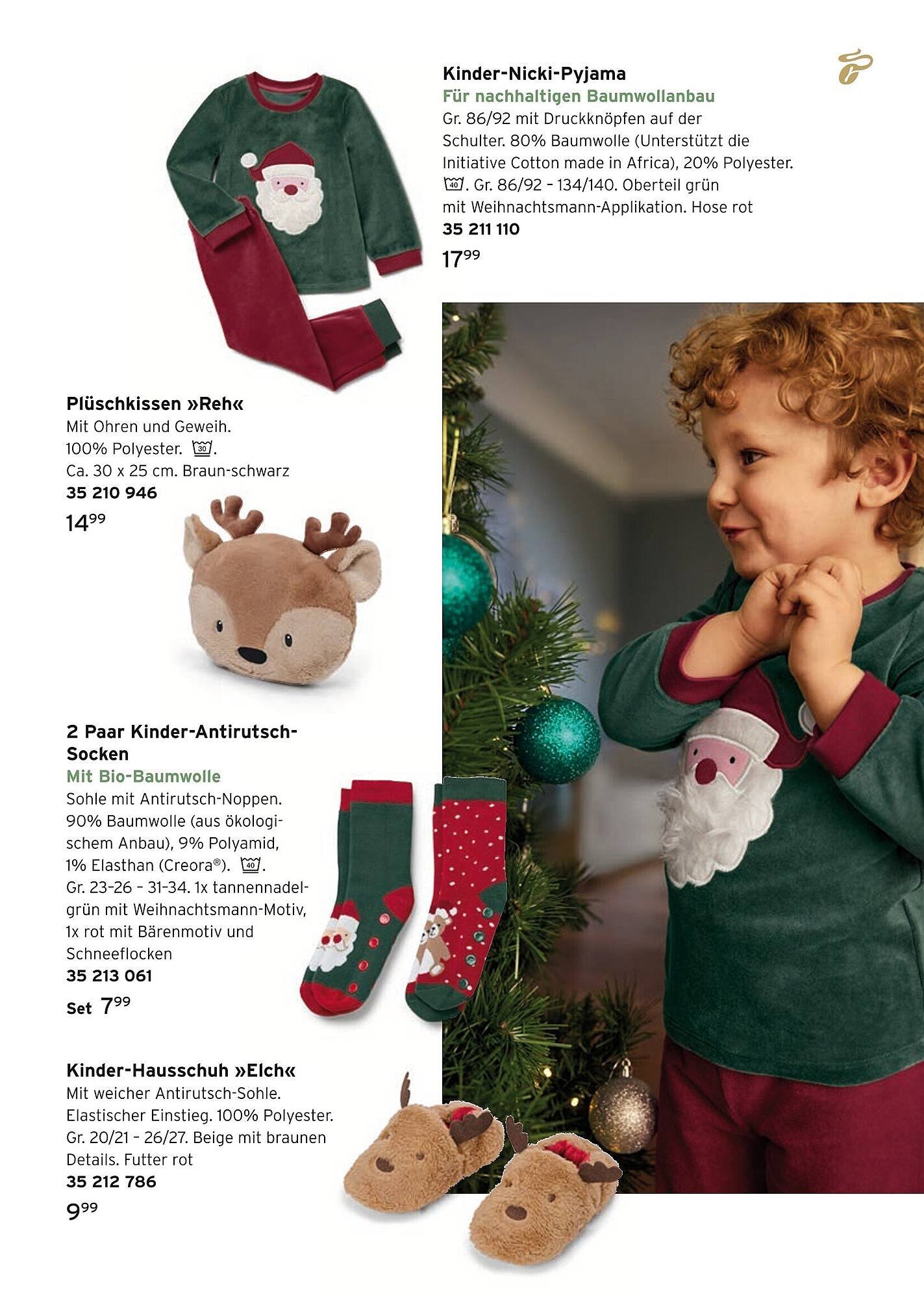 Tchibo Prospekt (2025-11-05 - 2025-11-08)