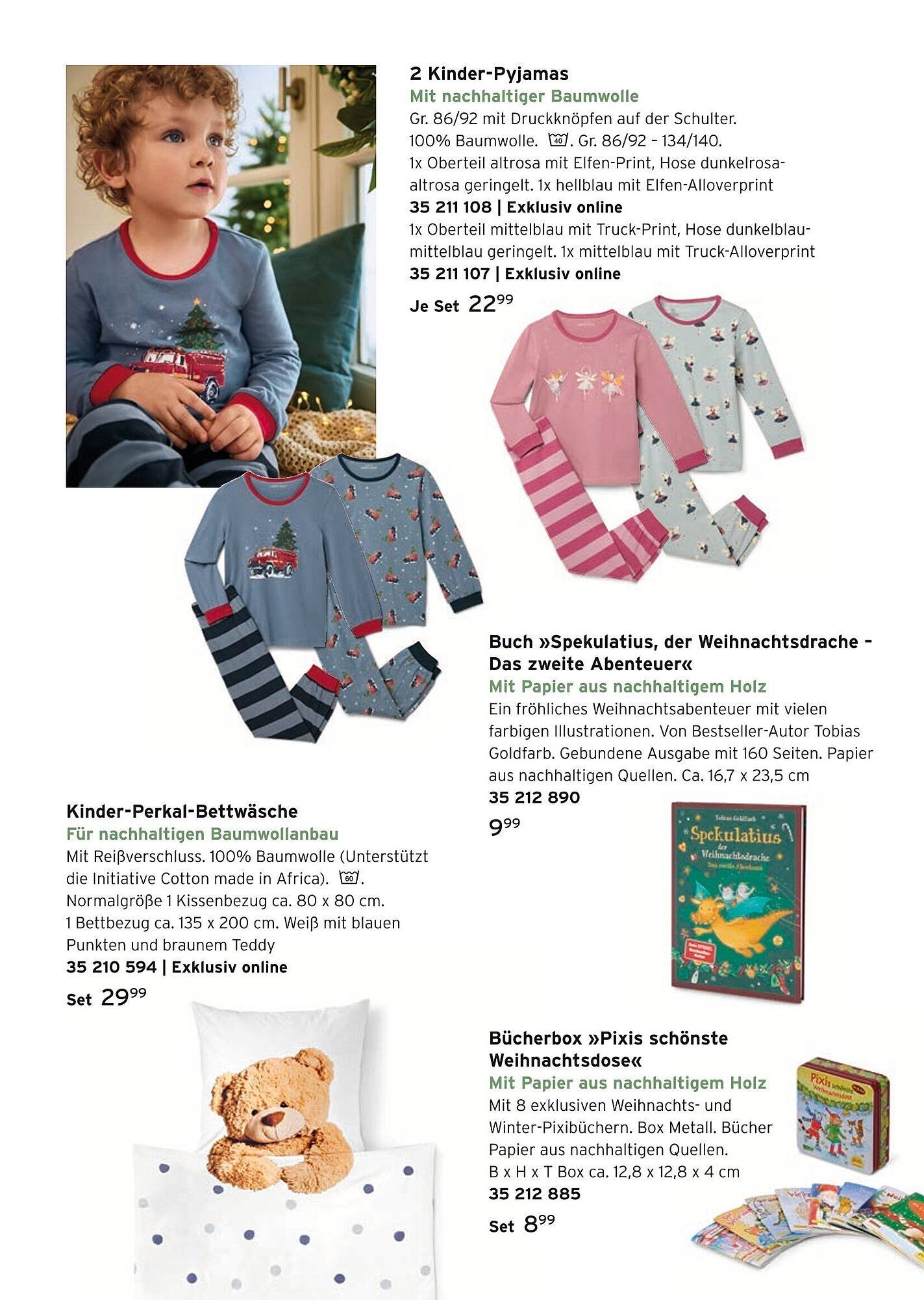 Tchibo Prospekt (2025-11-05 - 2025-11-08)