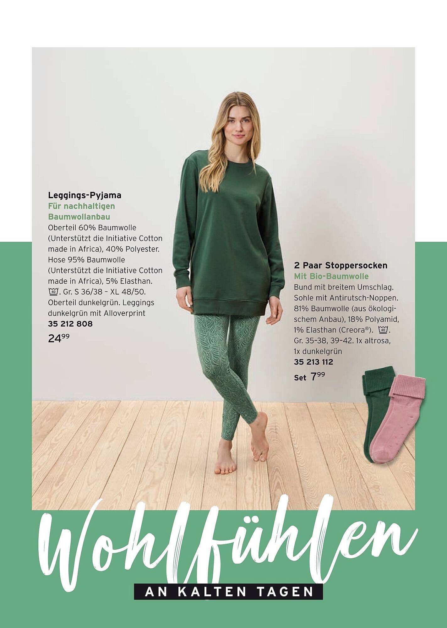 Tchibo Prospekt (2025-11-05 - 2025-11-08)