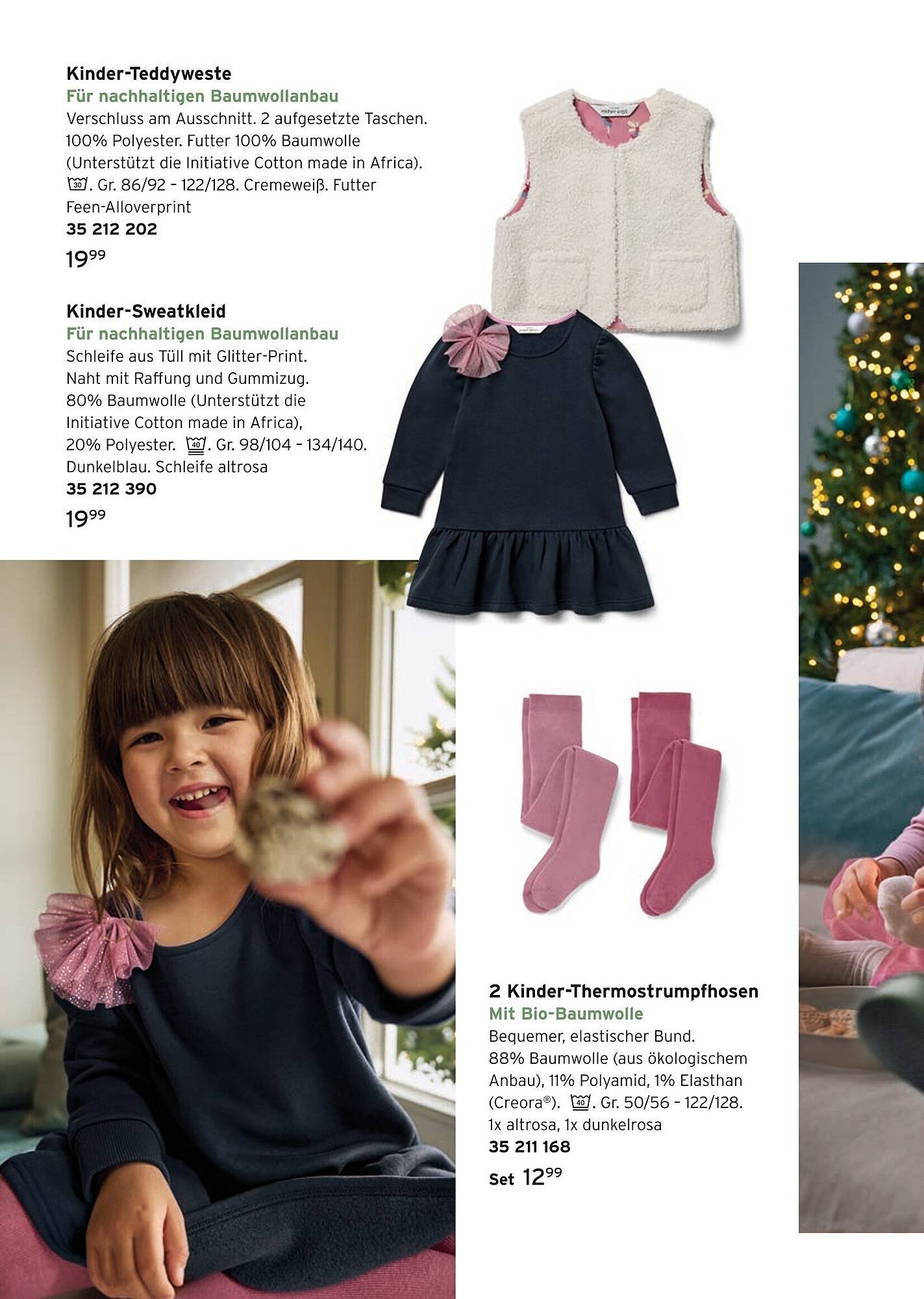 Tchibo Prospekt (2025-11-05 - 2025-11-08)