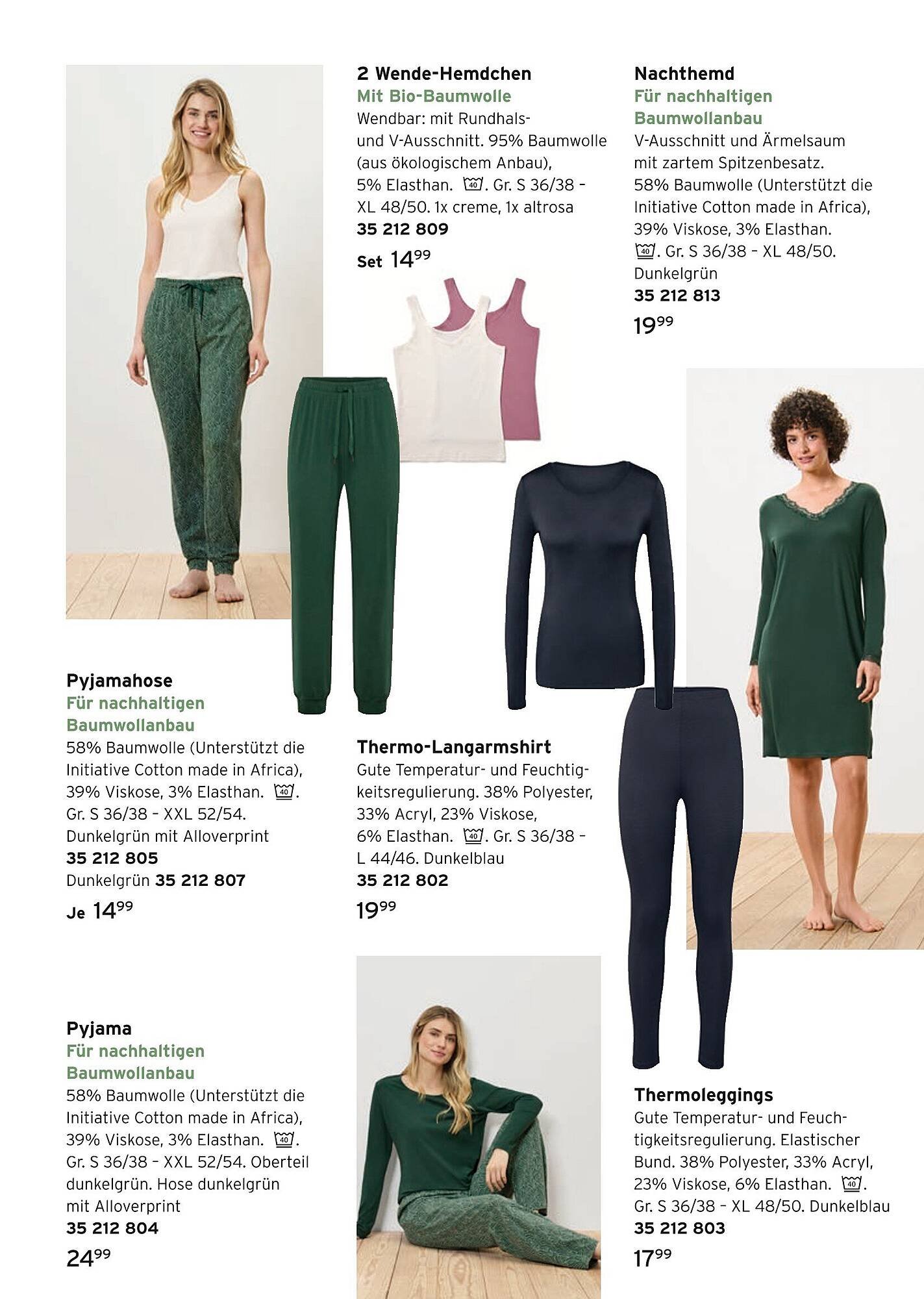 Tchibo Prospekt (2025-11-05 - 2025-11-08)