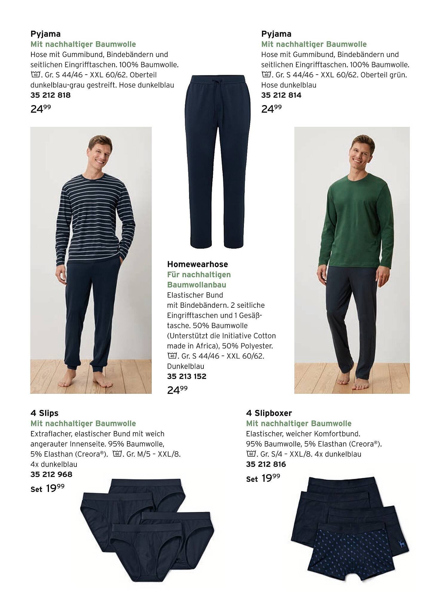 Tchibo Prospekt (2025-11-05 - 2025-11-08)