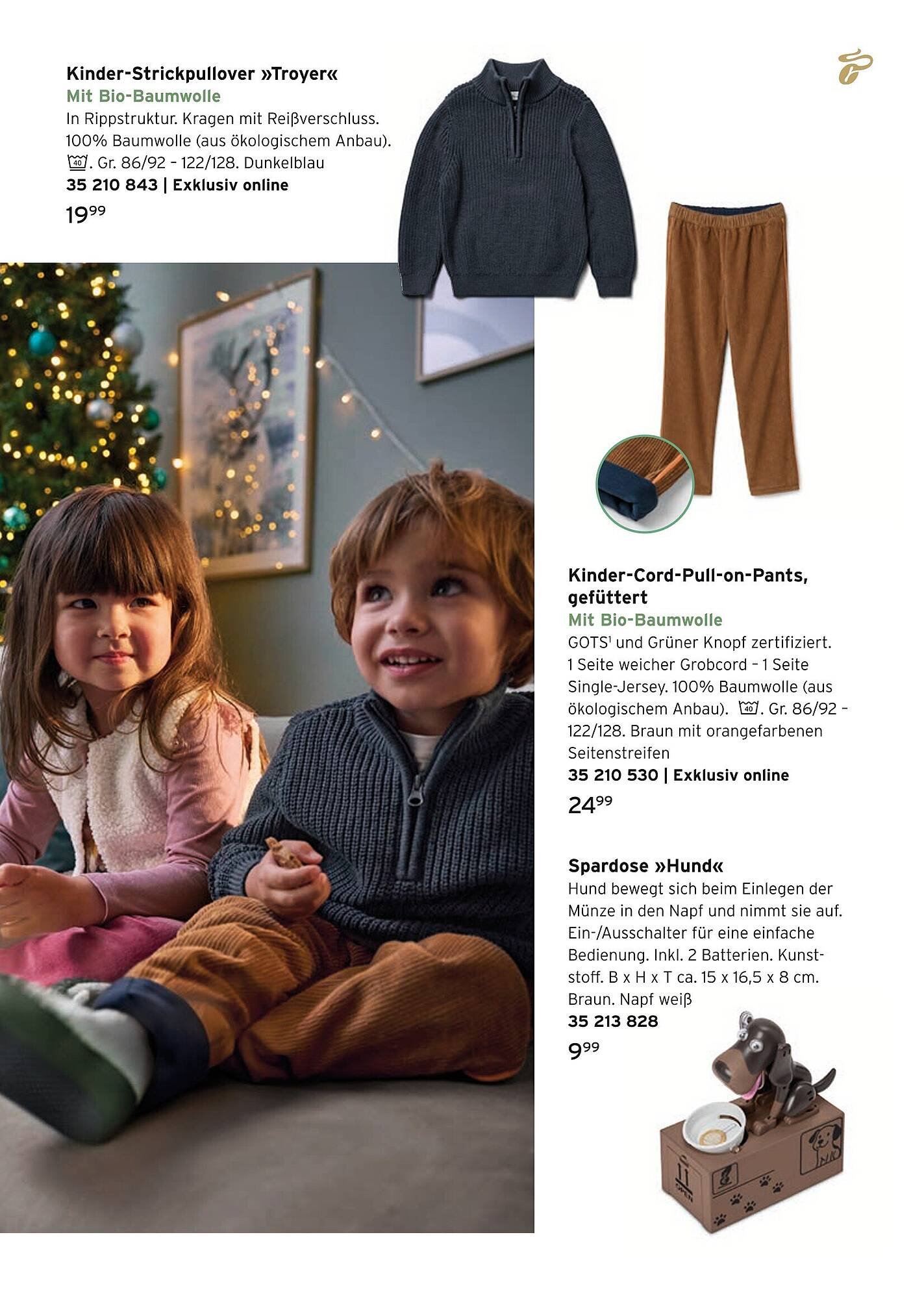 Tchibo Prospekt (2025-11-05 - 2025-11-08)