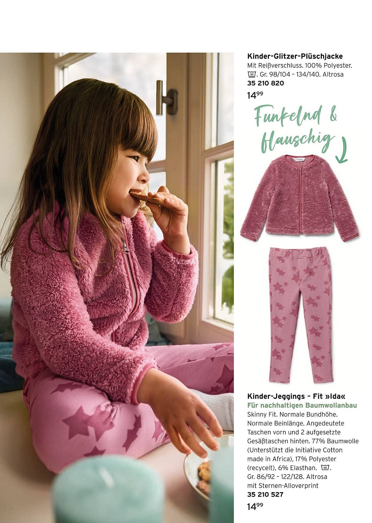 Tchibo Prospekt (2025-11-05 - 2025-11-08)