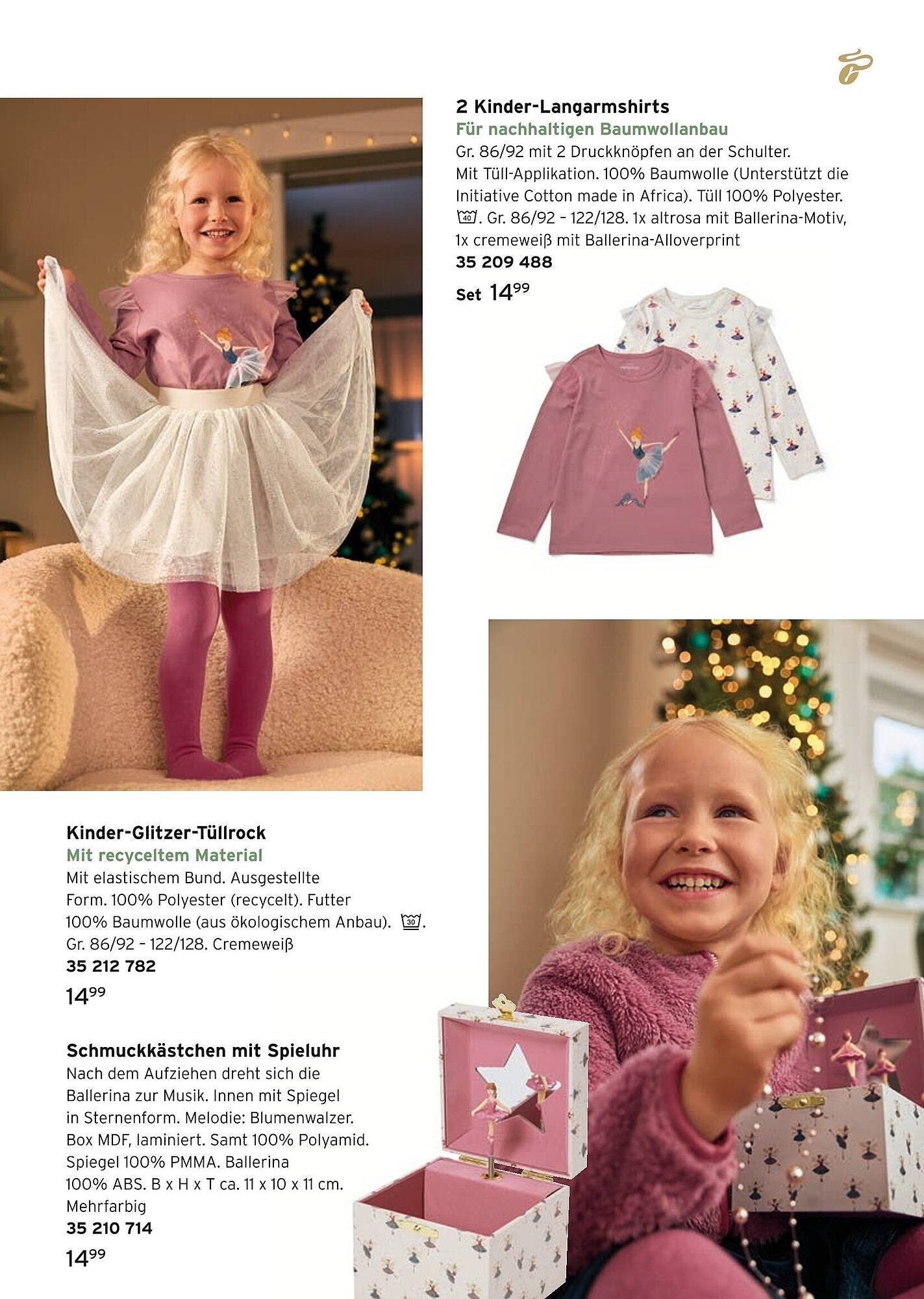 Tchibo Prospekt (2025-11-05 - 2025-11-08)