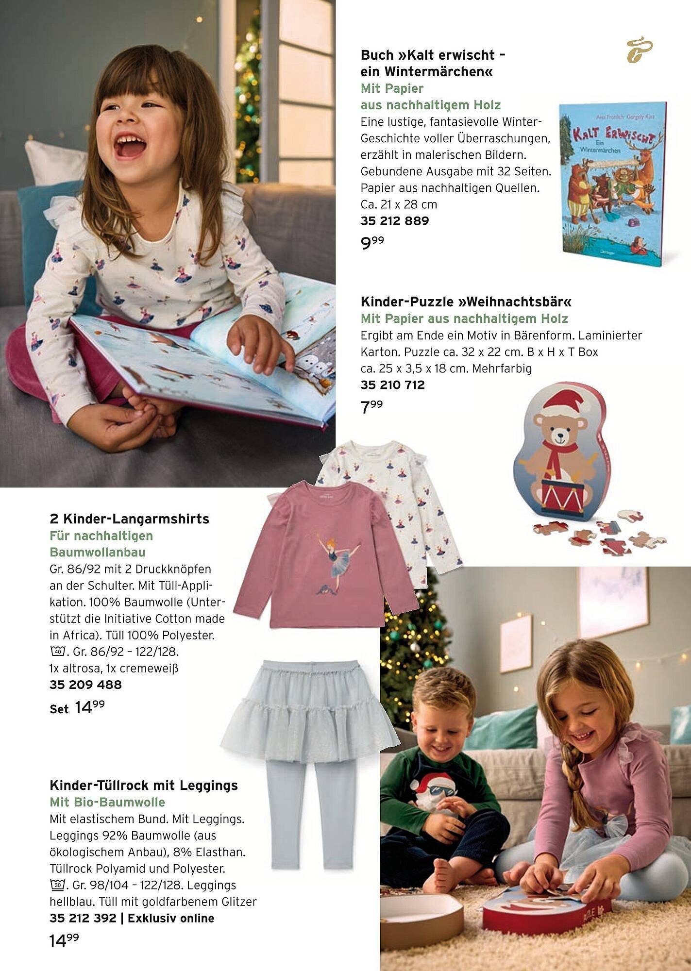 Tchibo Prospekt (2025-11-05 - 2025-11-08)