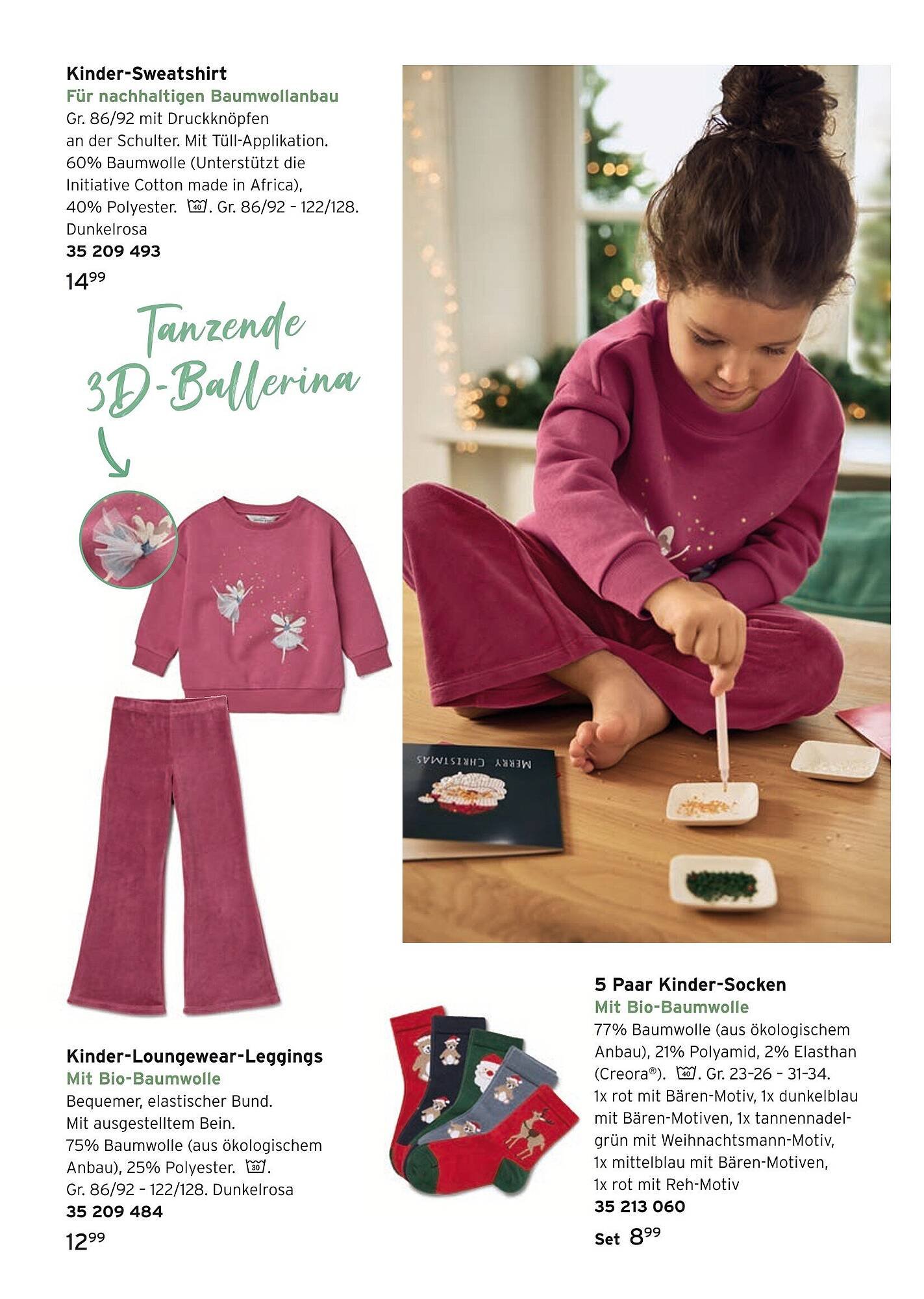 Tchibo Prospekt (2025-11-05 - 2025-11-08)