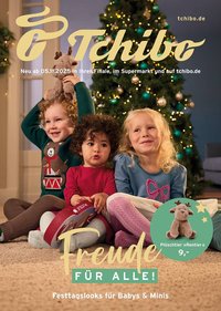 Tchibo Prospekt (2025-11-05 - 2025-11-08)