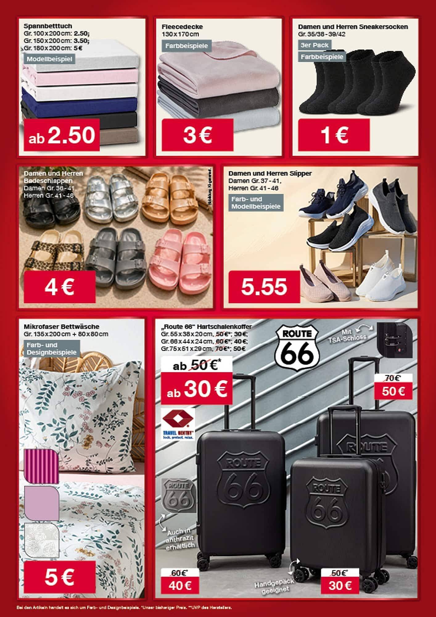 Woolworth Prospekt