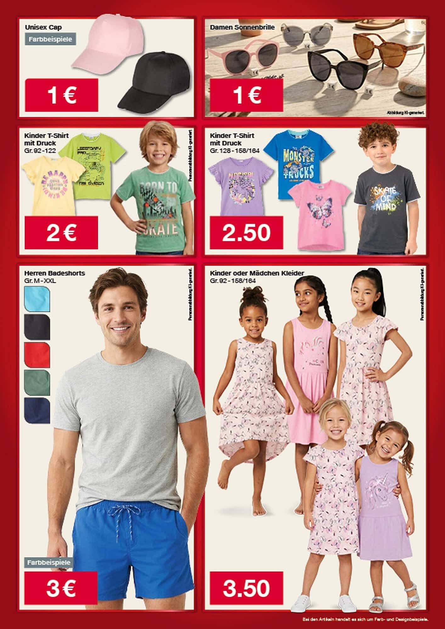Woolworth Prospekt