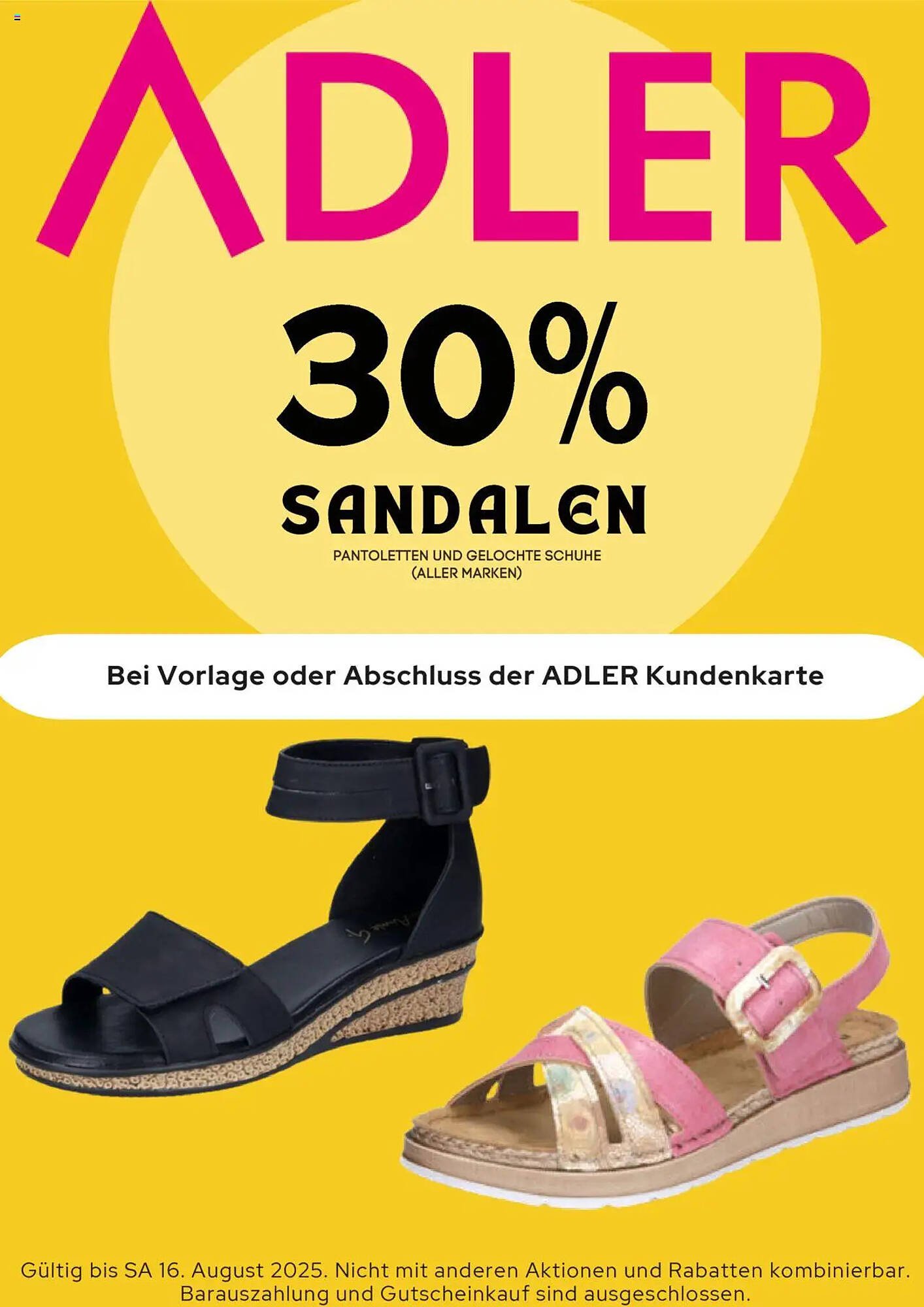 Adler Prospekt (2025-07-17 - 2025-09-30) | 1