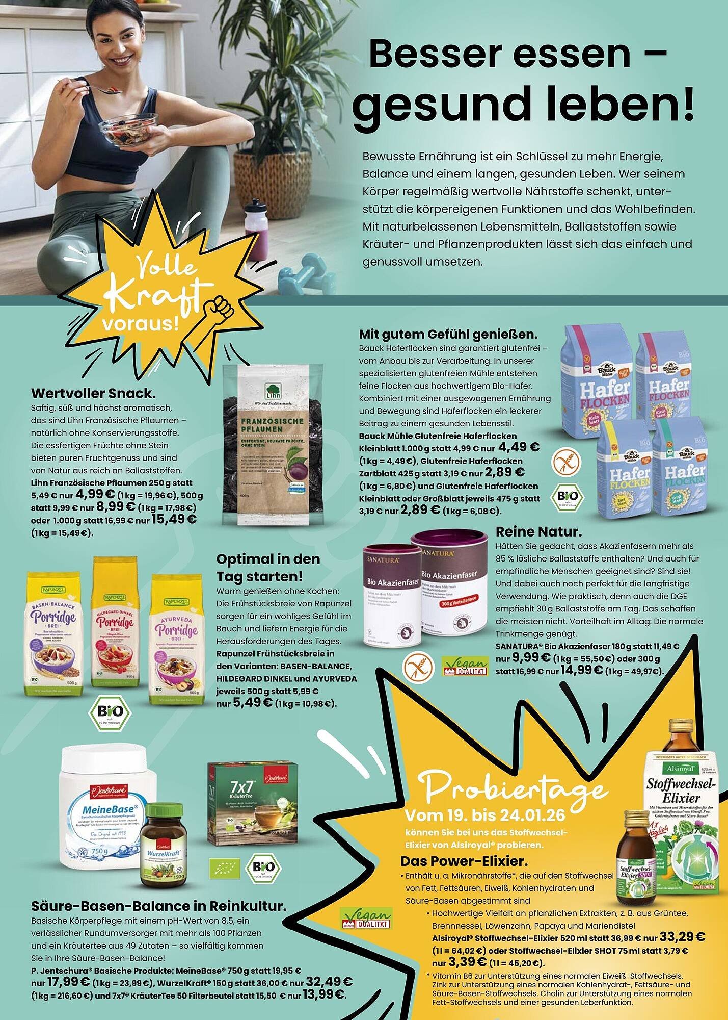 Vitalia Prospekt (2026-01-01 - 2026-01-31)