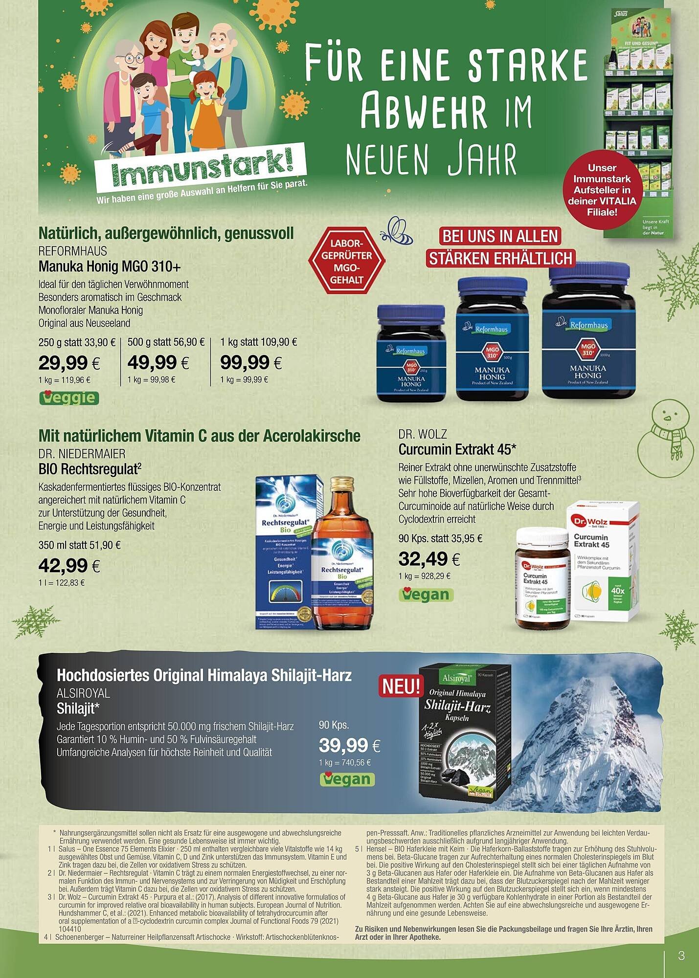 Vitalia Prospekt (2026-01-01 - 2026-01-31)