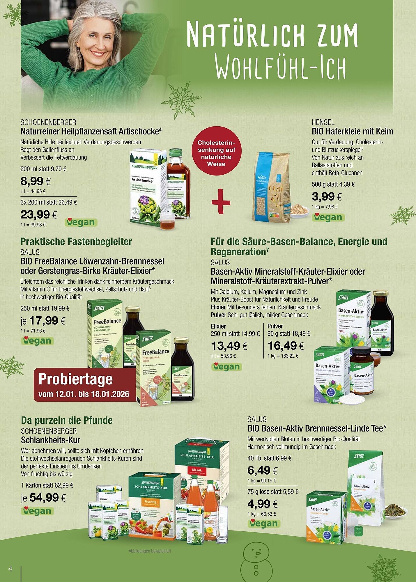 Vitalia Prospekt (2026-01-01 - 2026-01-31)