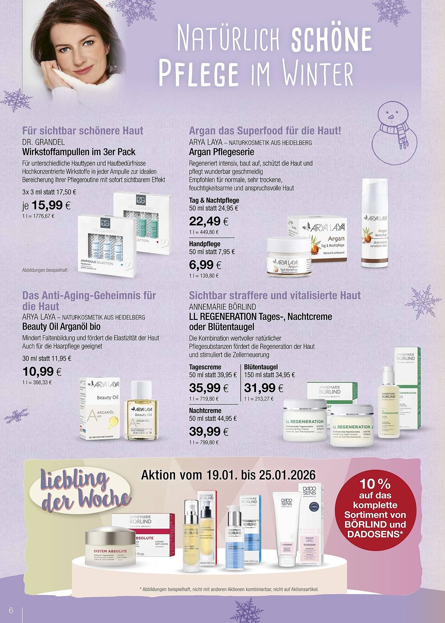 Vitalia Prospekt (2026-01-01 - 2026-01-31)