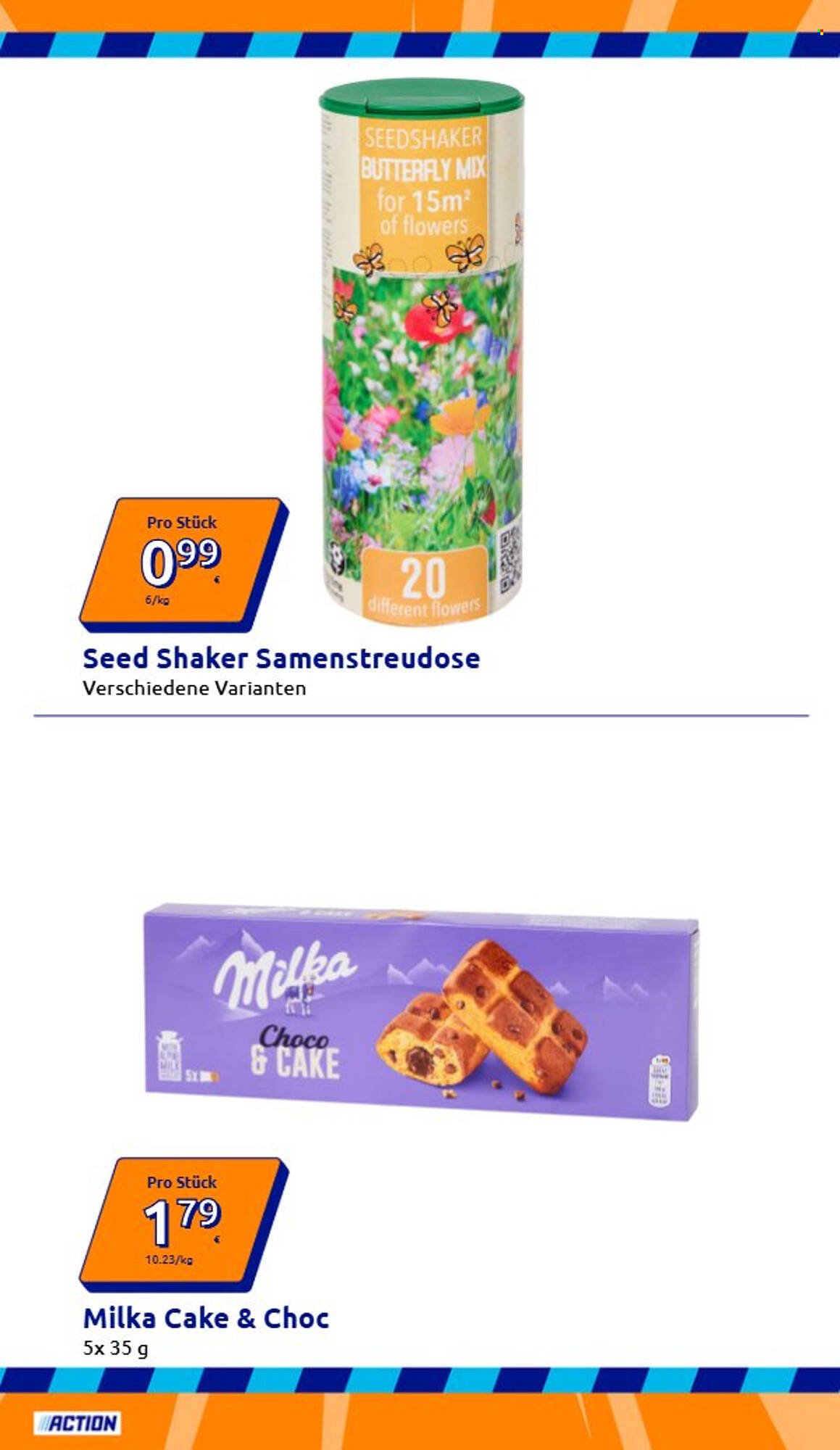 Action Prospekt (2026-05-13 - 2026-05-19)