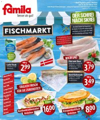 Famila Nord Ost Prospekt