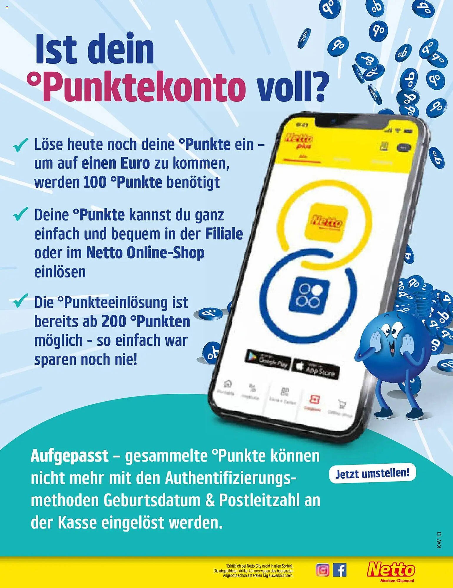 Netto Marken-Discount Prospekt