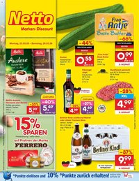 Netto Marken-Discount Prospekt