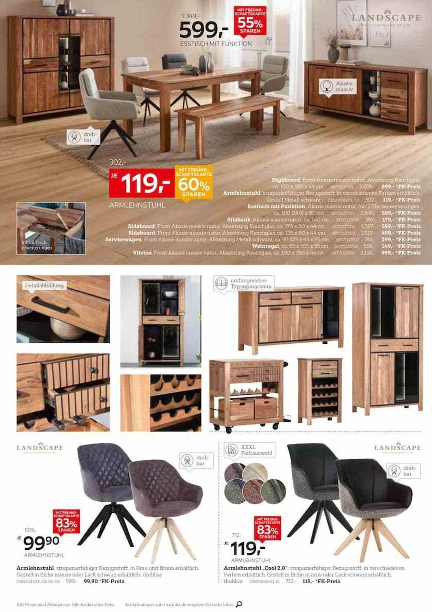 XXXLutz Prospekt (2025-11-17 - 2025-11-23)