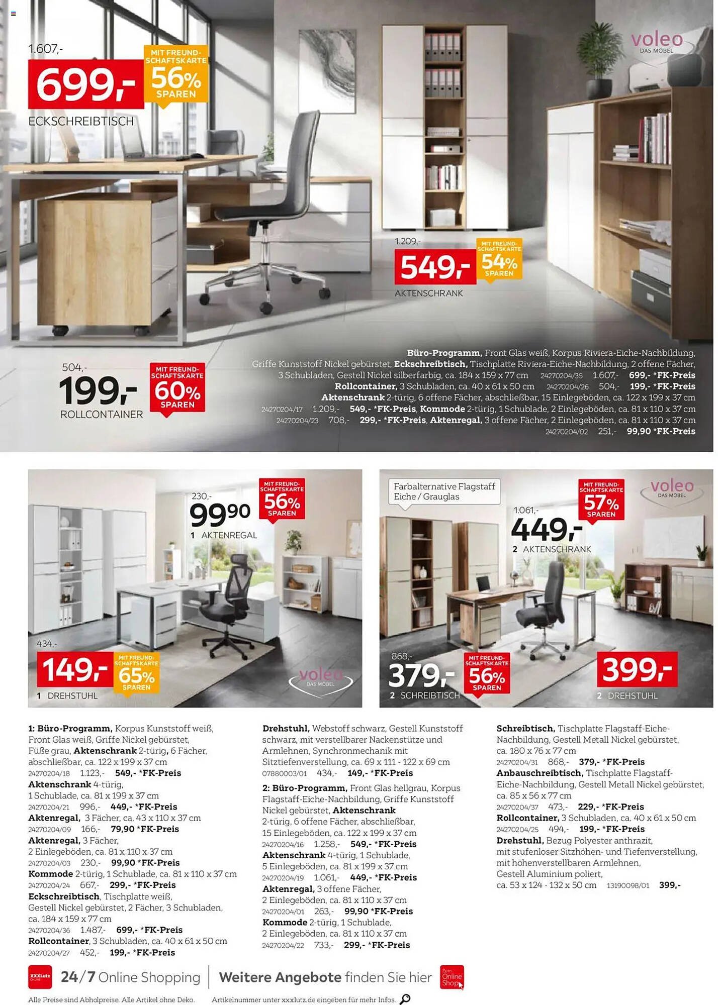 XXXLutz Prospekt (2025-08-04 - 2025-08-17) | 2
