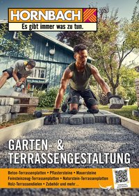 Hornbach Prospekt