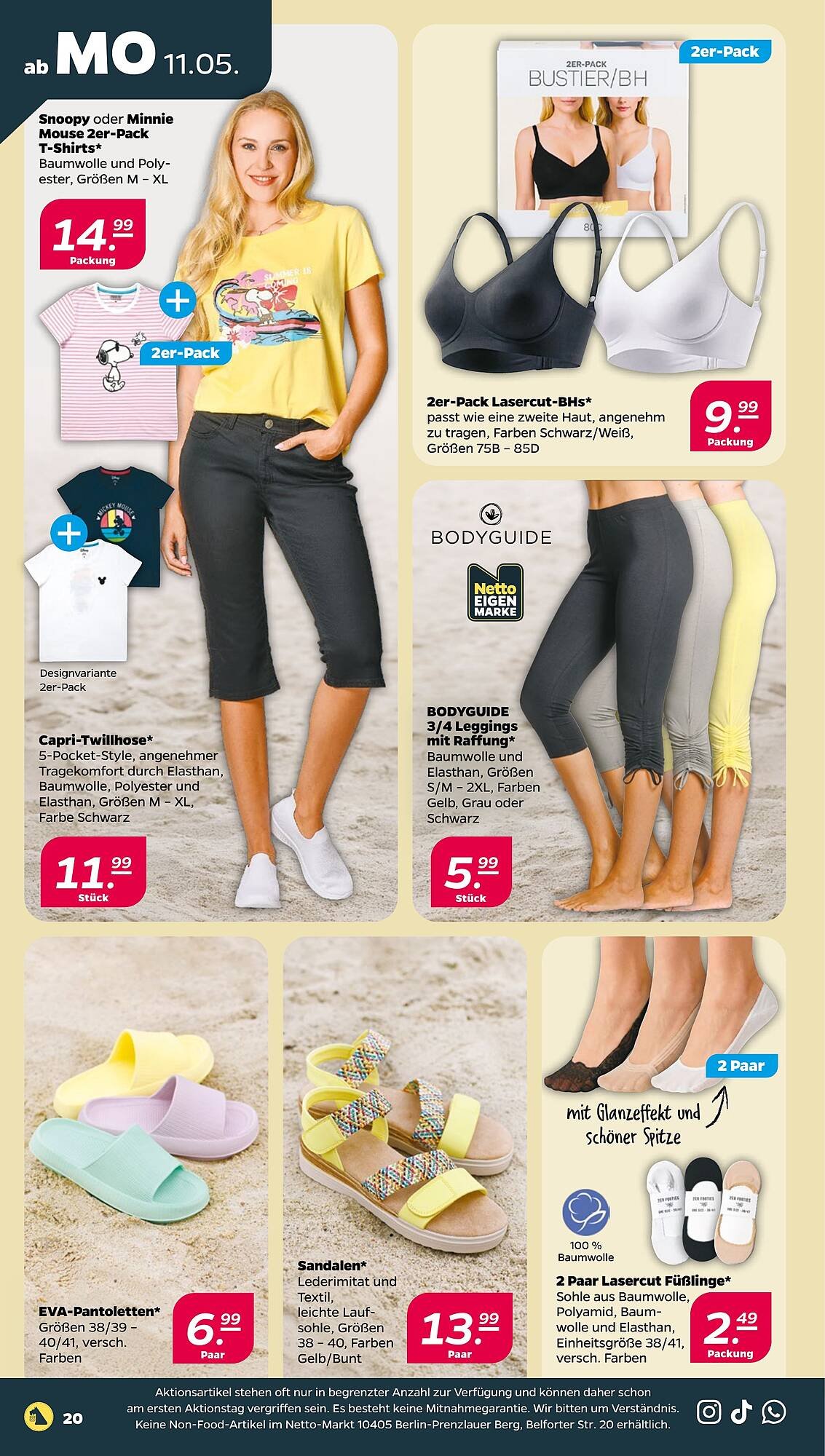 NETTO Prospekt (2026-05-11 - 2026-05-16)