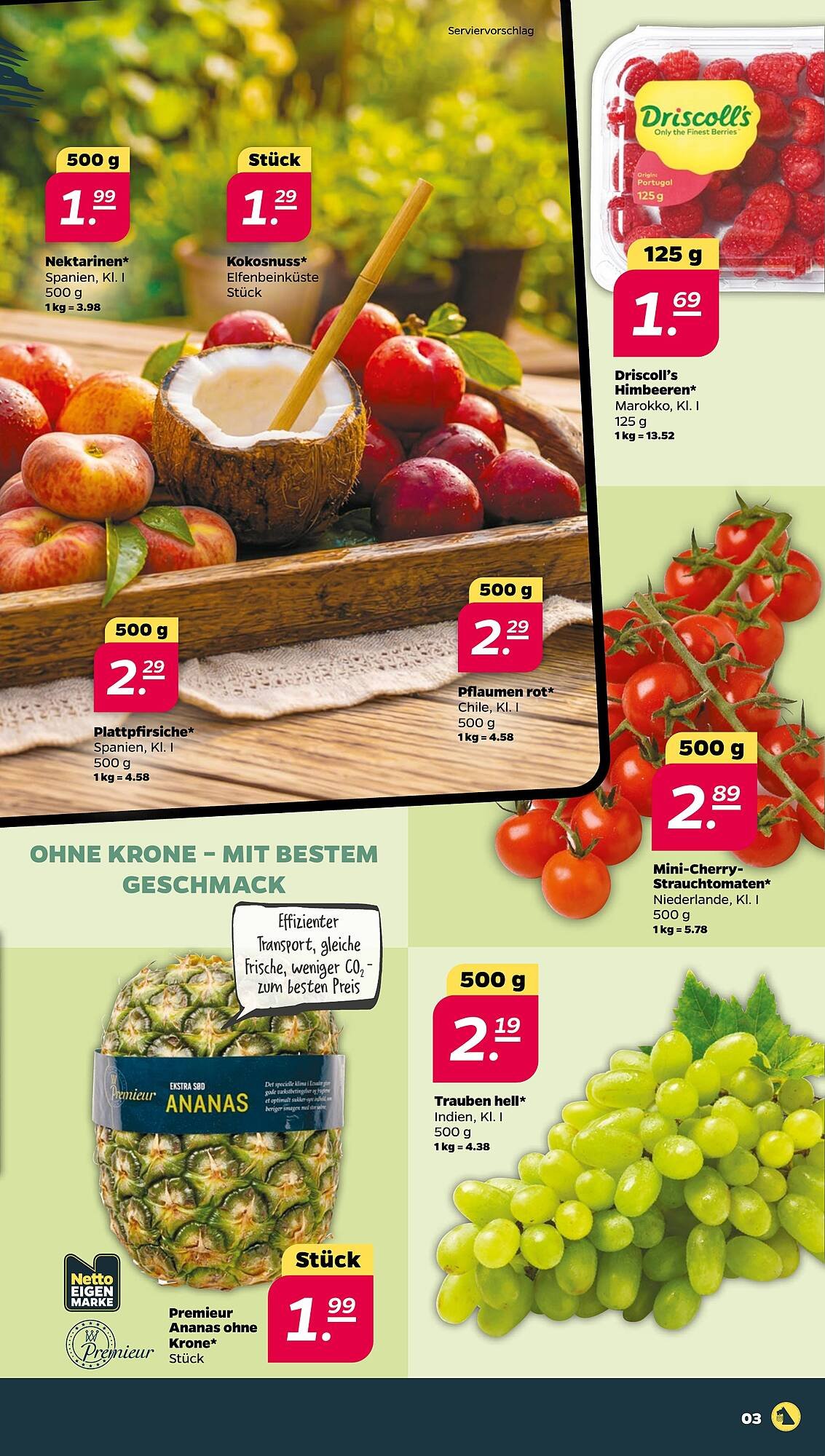 NETTO Prospekt (2026-05-11 - 2026-05-16)