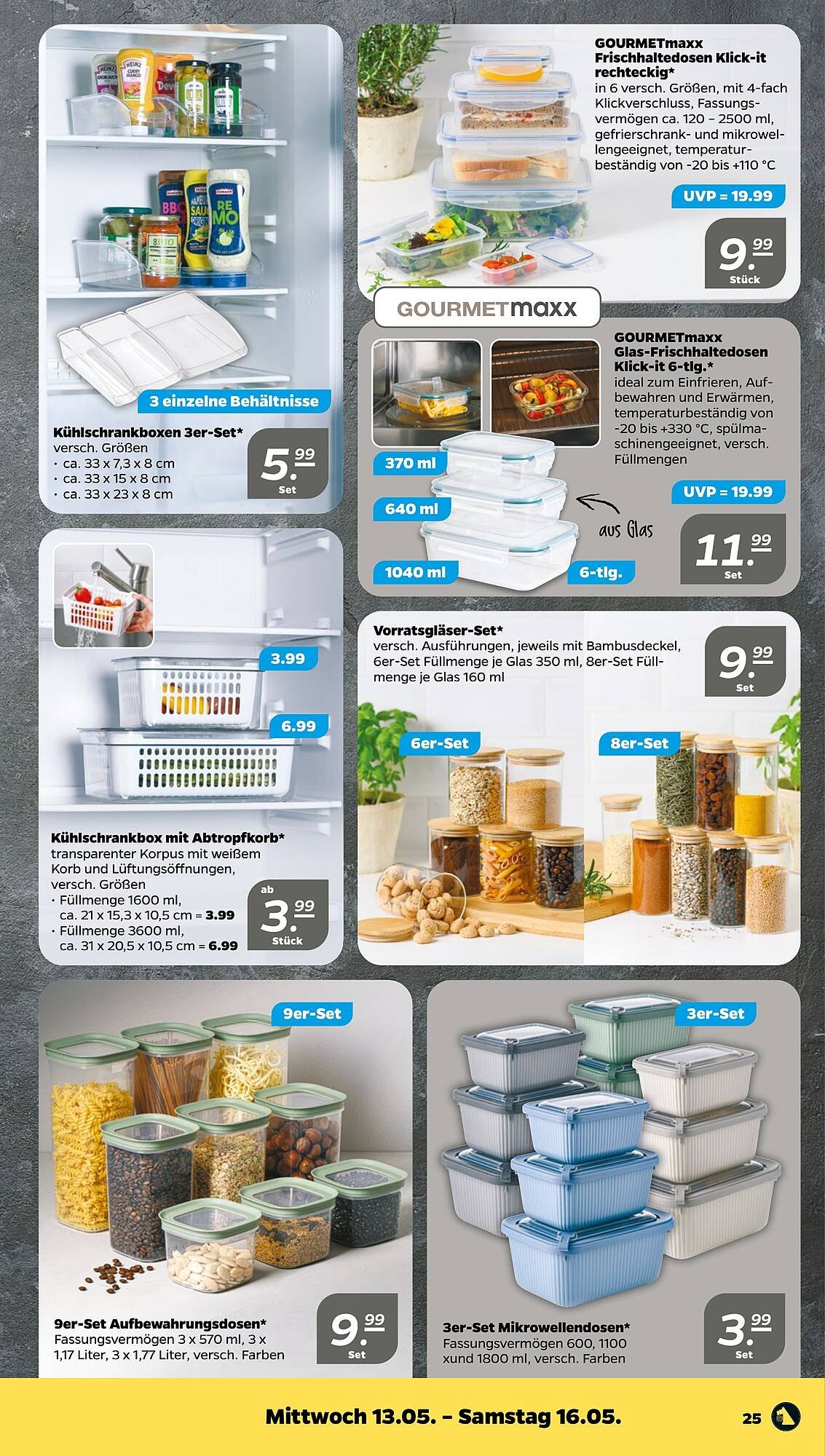 NETTO Prospekt (2026-05-11 - 2026-05-16)