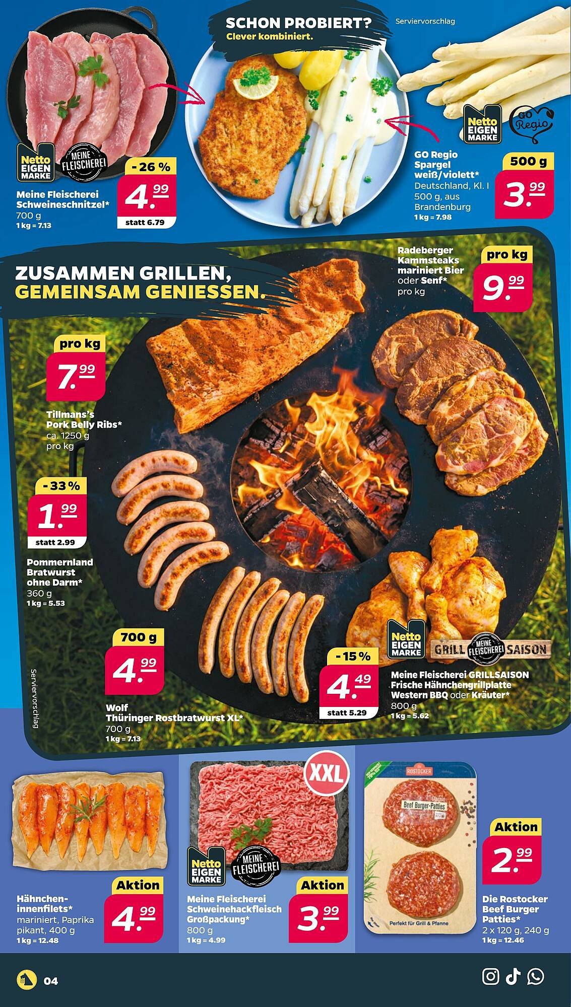 NETTO Prospekt (2026-05-11 - 2026-05-16)