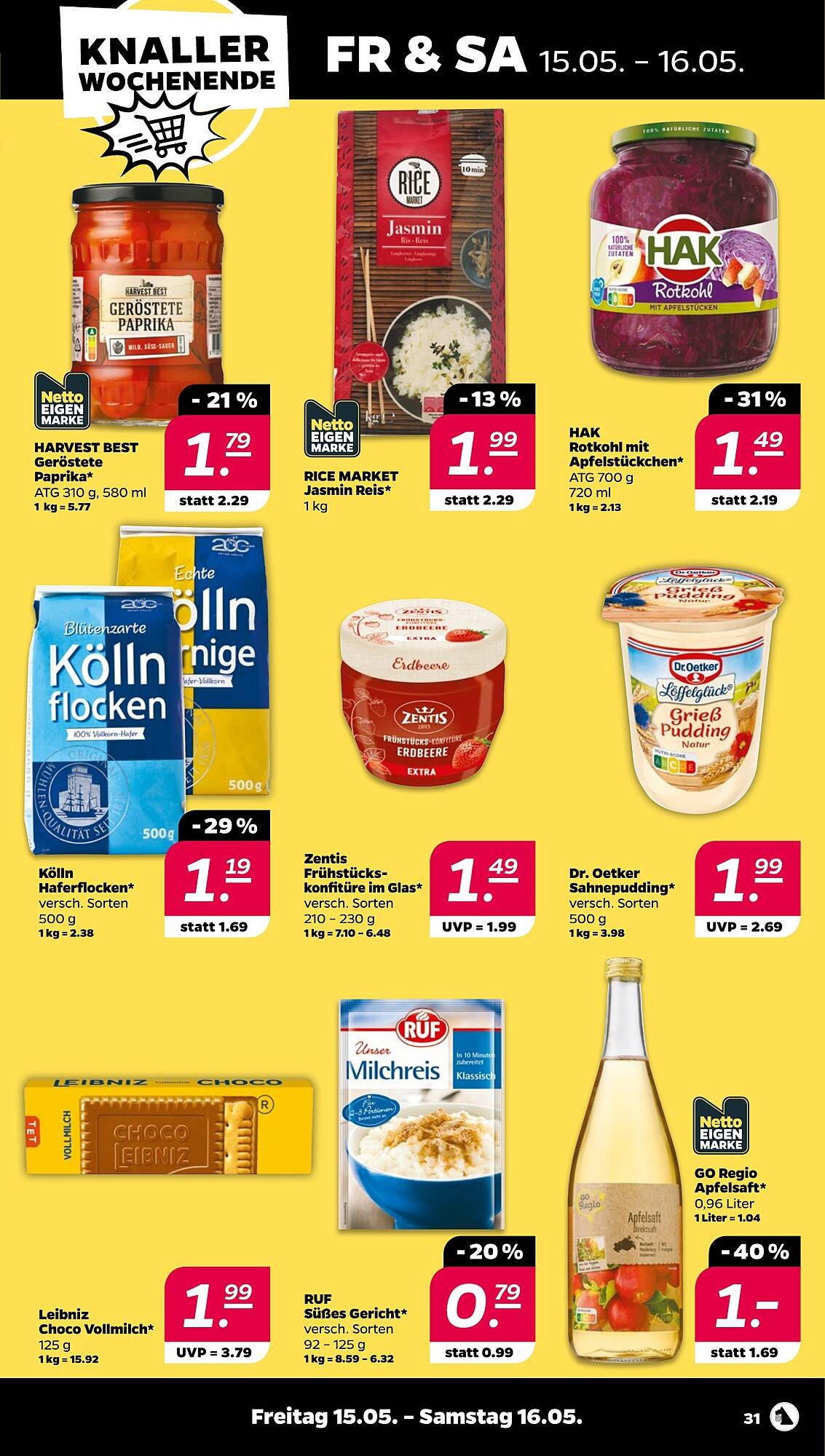 NETTO Prospekt (2026-05-11 - 2026-05-16)