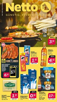 NETTO Prospekt (2026-05-11 - 2026-05-16)