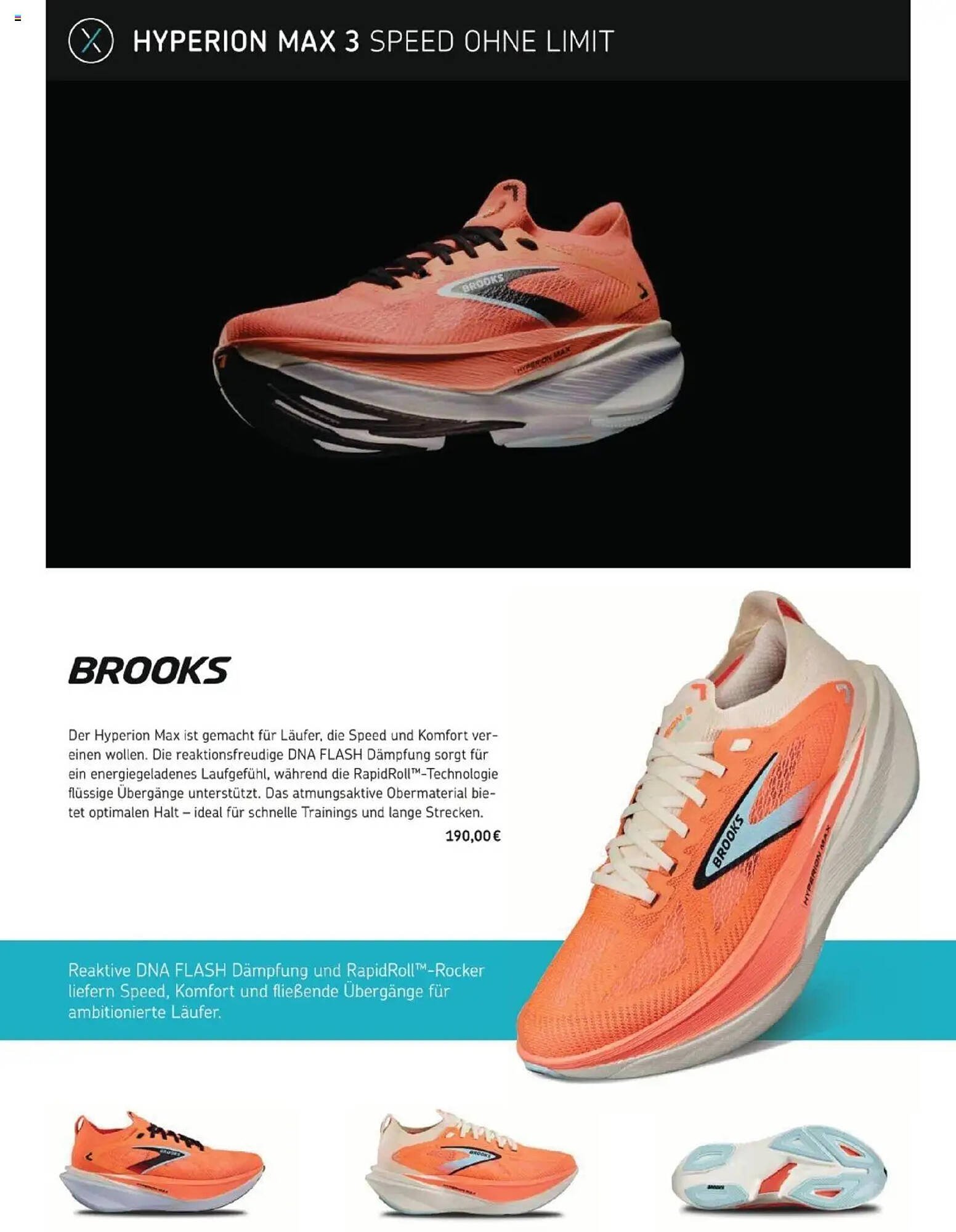 Sport 2000 Prospekt (2025-09-10 - 2026-02-28) | 11