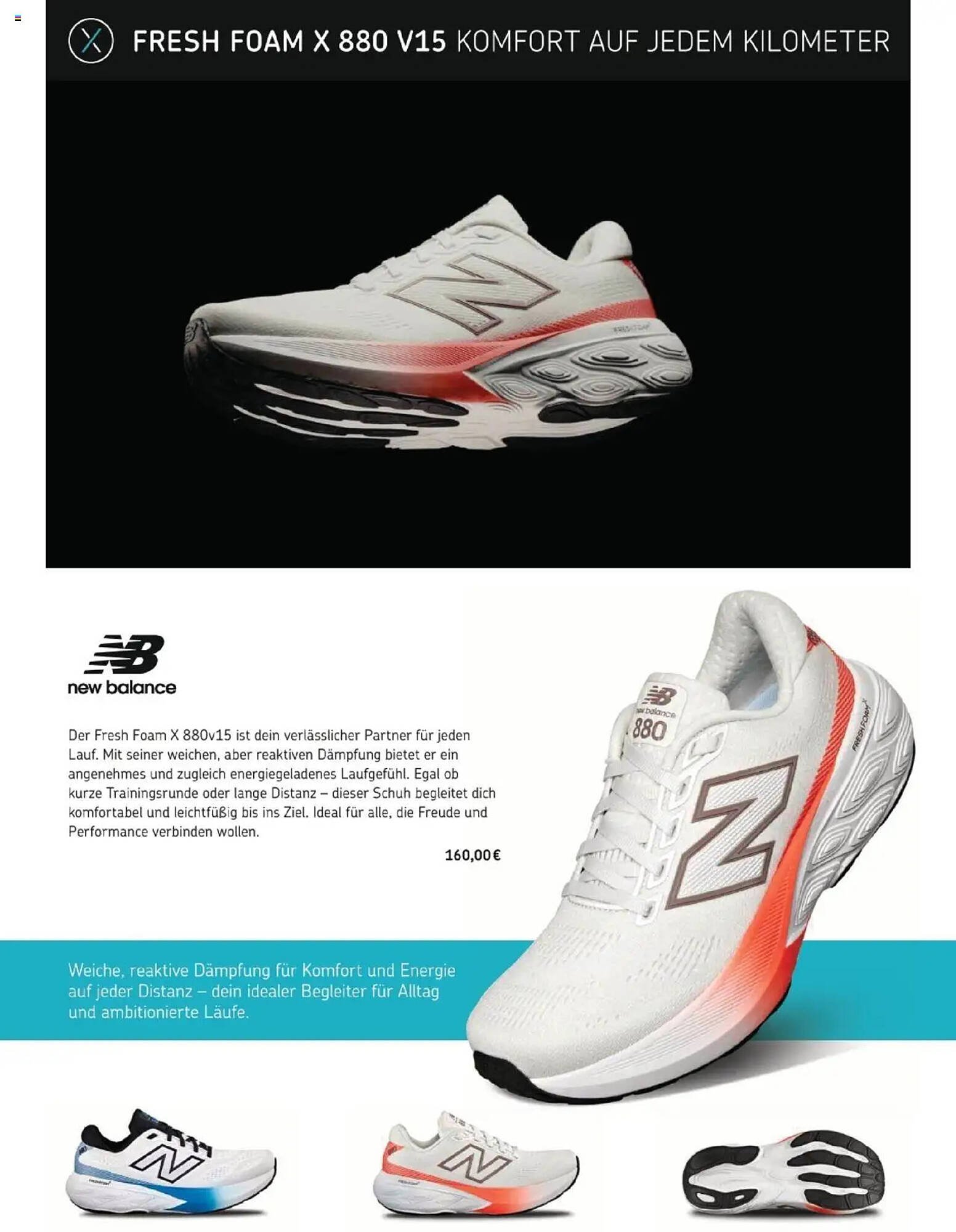 Sport 2000 Prospekt (2025-09-10 - 2026-02-28) | 15