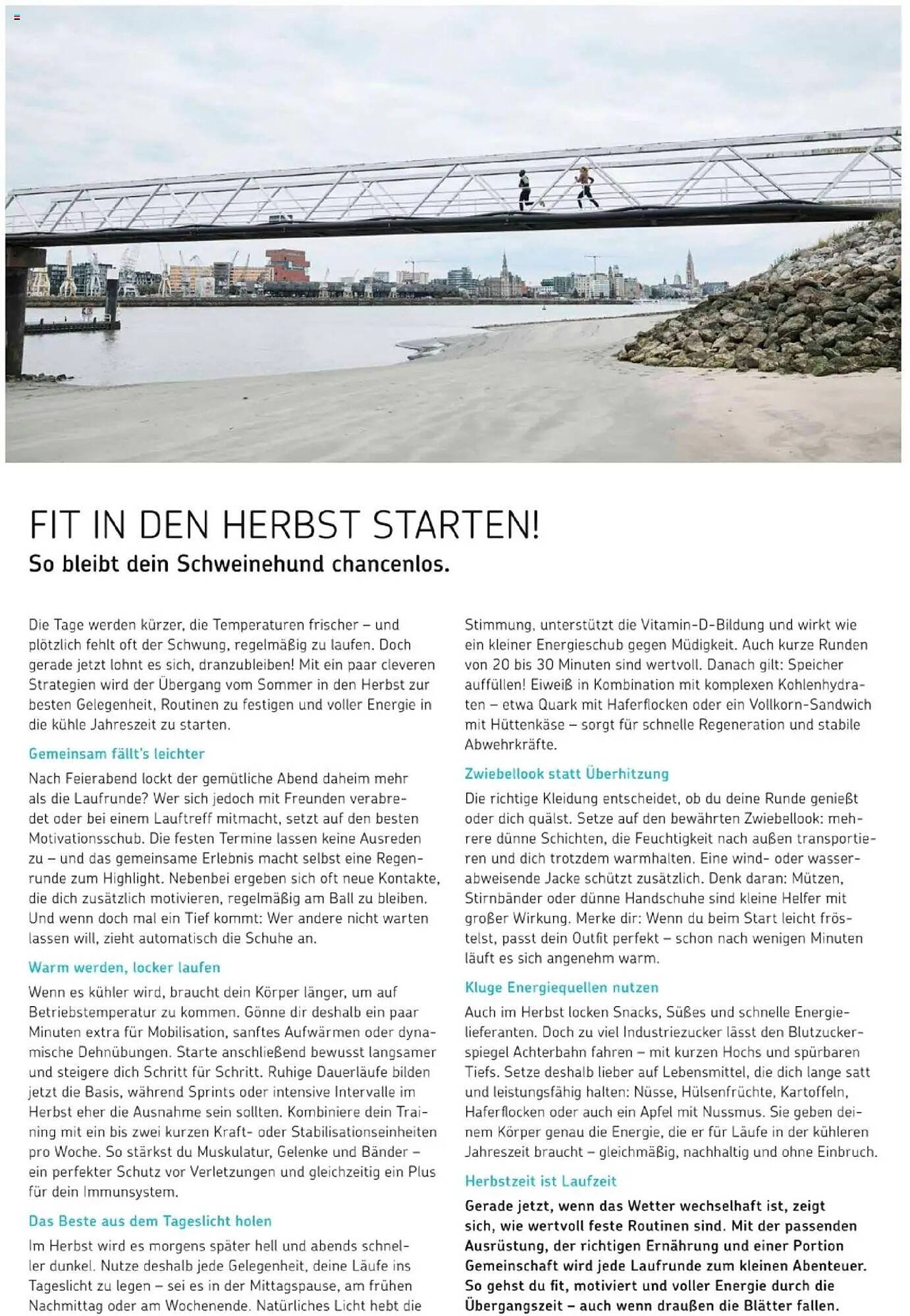 Sport 2000 Prospekt (2025-09-10 - 2026-02-28) | 3