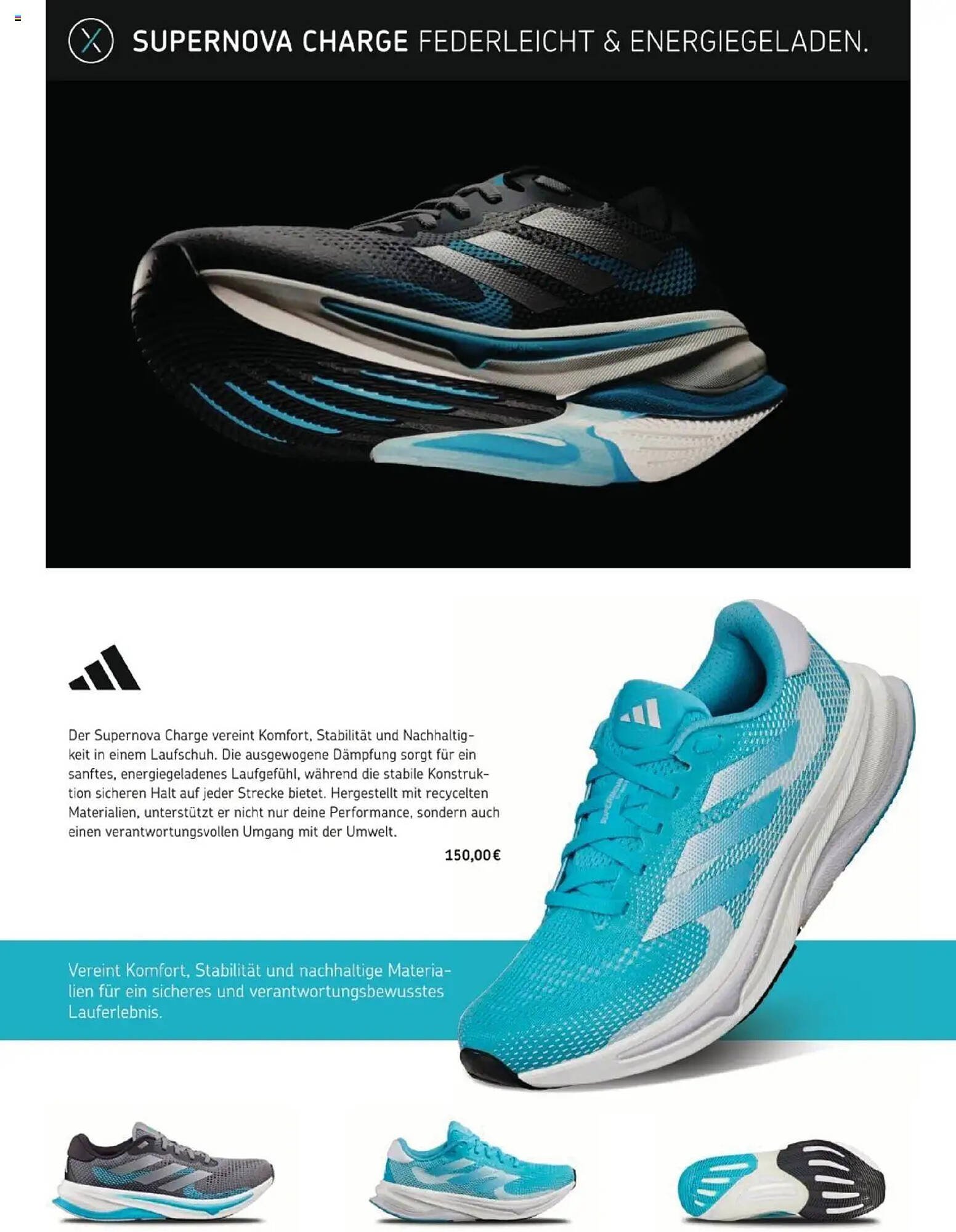 Sport 2000 Prospekt (2025-09-10 - 2026-02-28) | 23