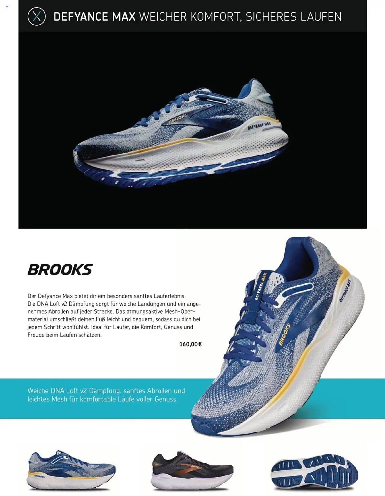 Sport 2000 Prospekt (2025-09-10 - 2026-02-28) | 8