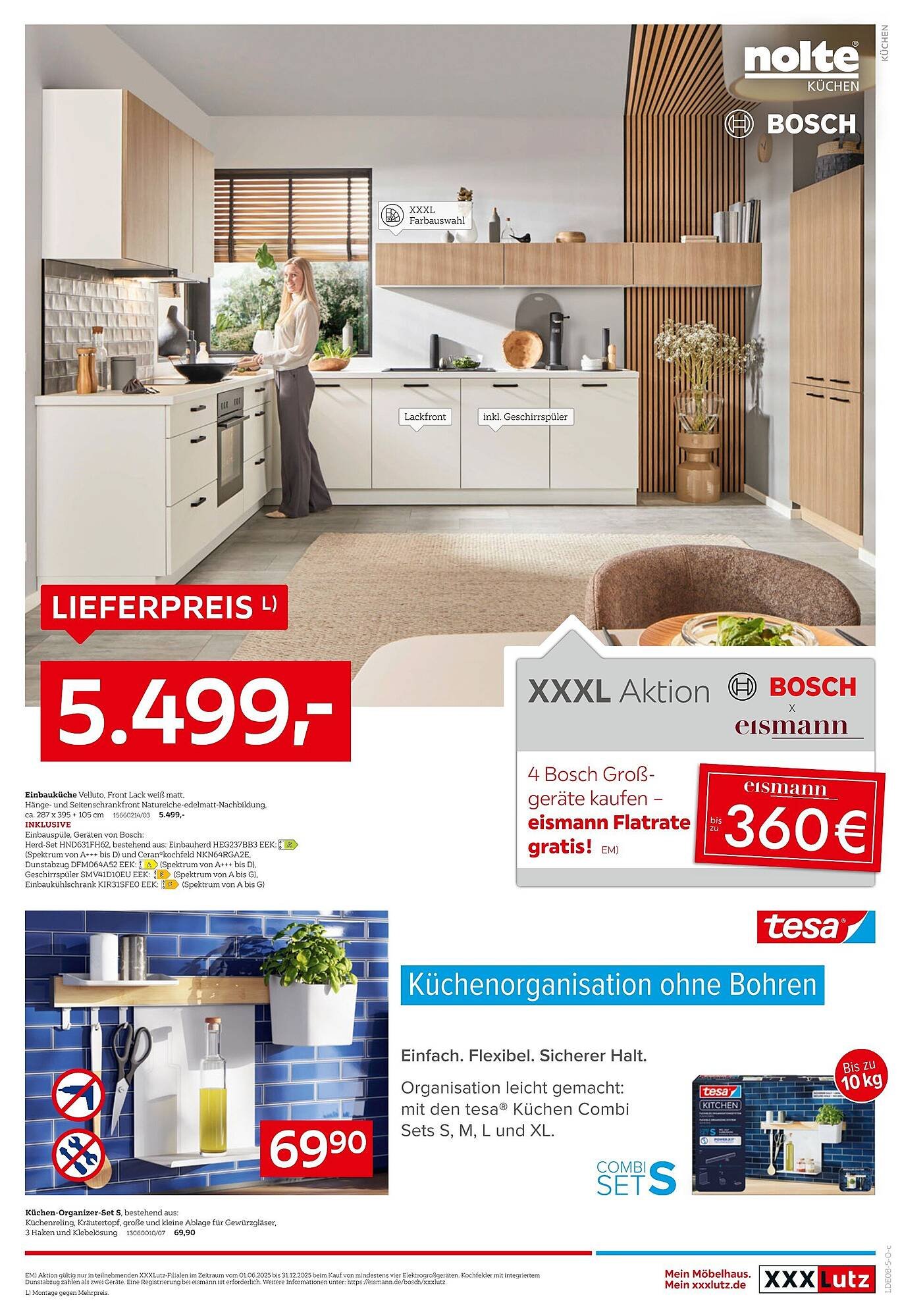 XXXLutz Prospekt (2025-08-11 - 2025-08-17) | 11