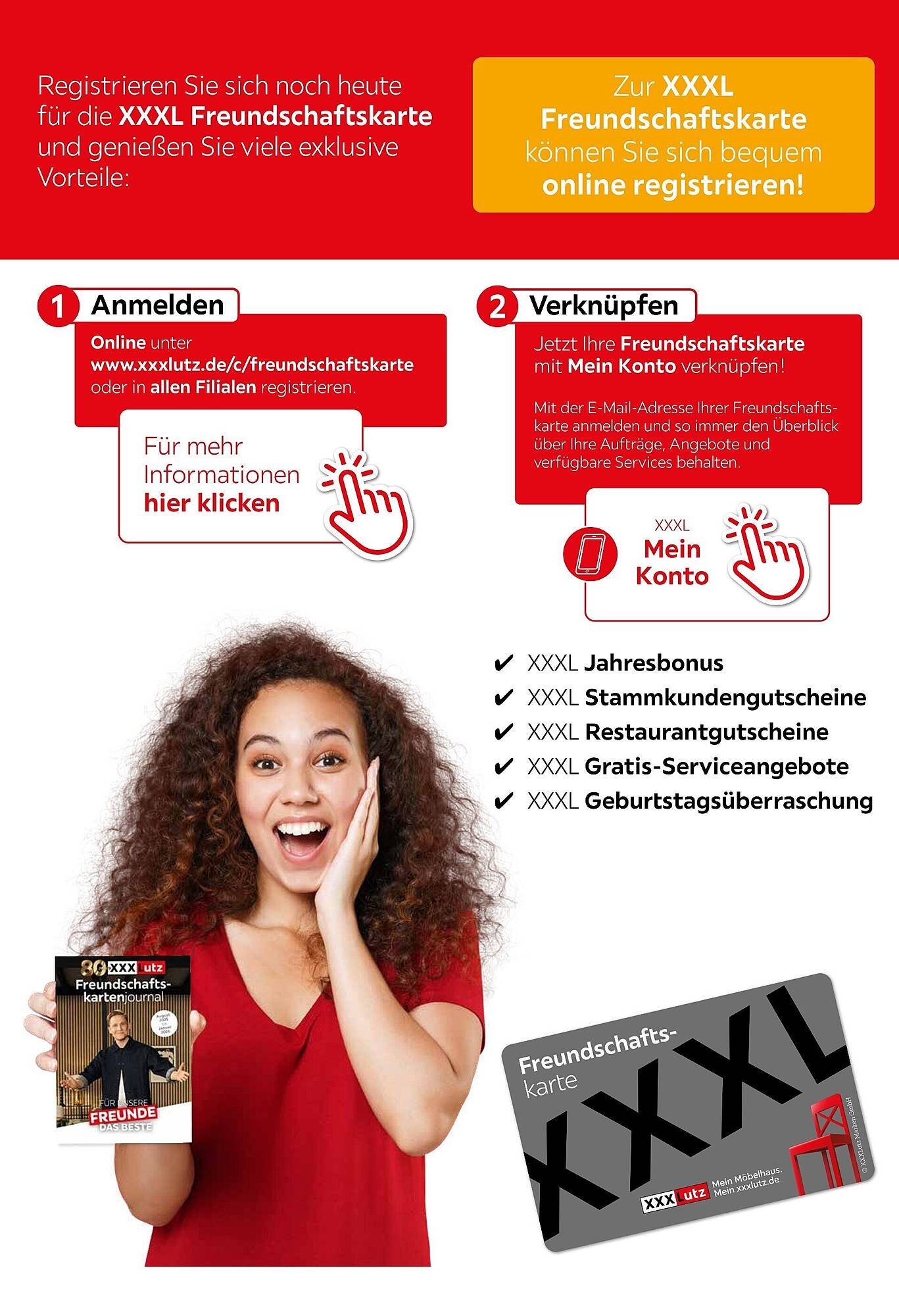 XXXLutz Prospekt (2025-08-11 - 2025-08-17) | 19