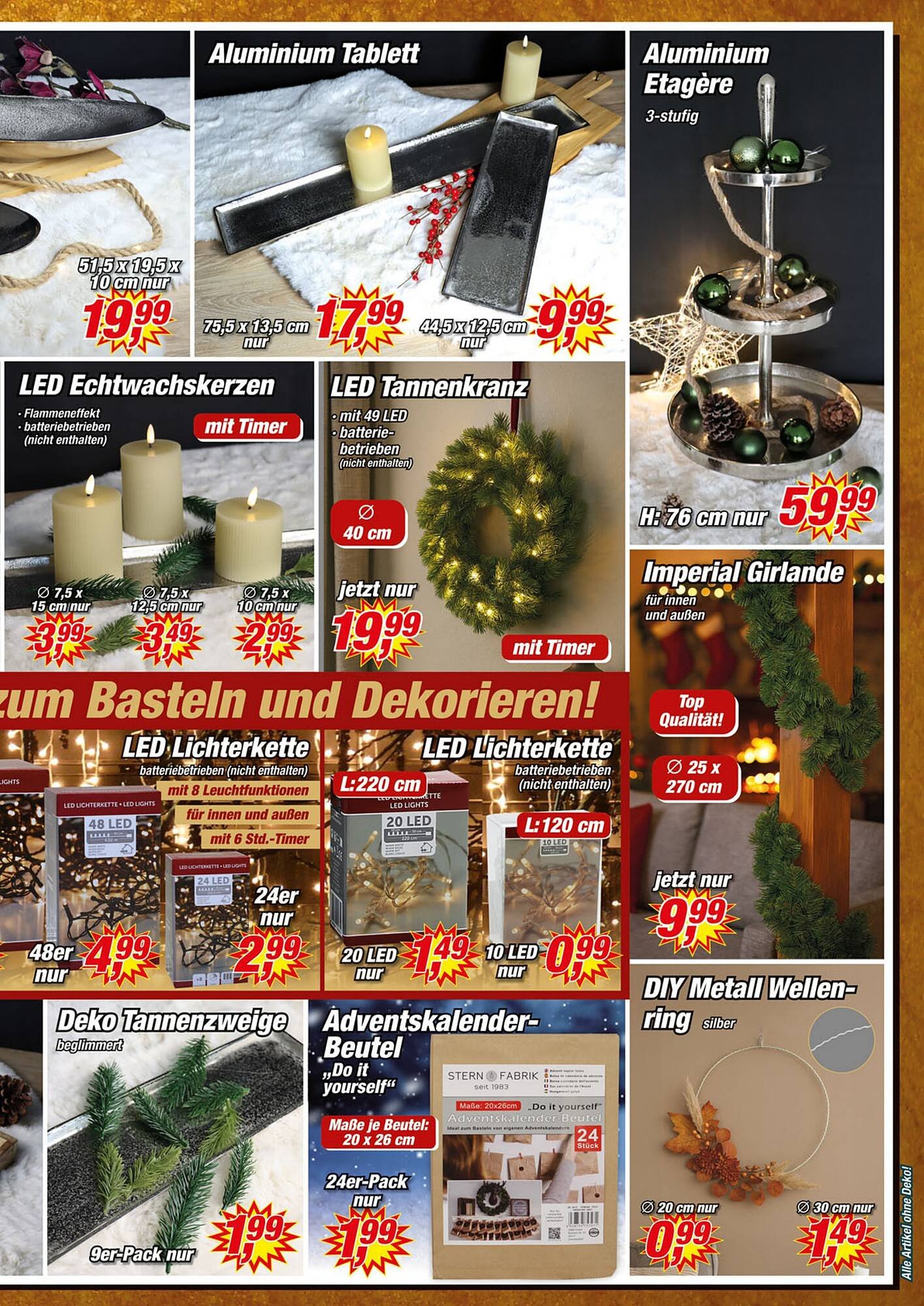 Posten Börse Prospekt (2025-11-11 - 2025-11-15)