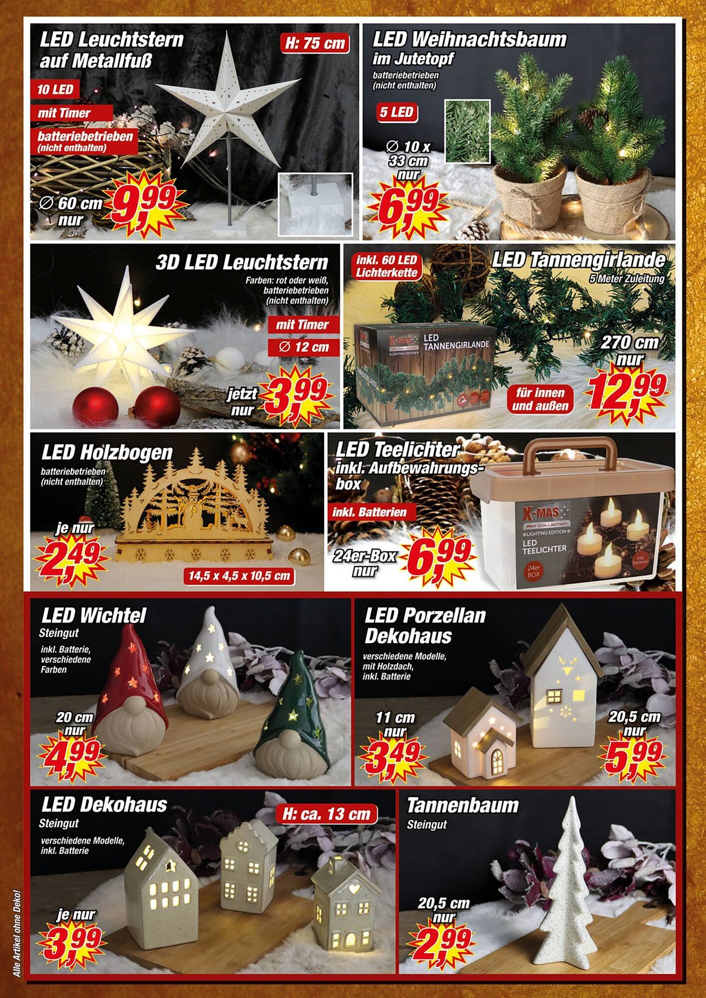 Posten Börse Prospekt (2025-11-11 - 2025-11-15)