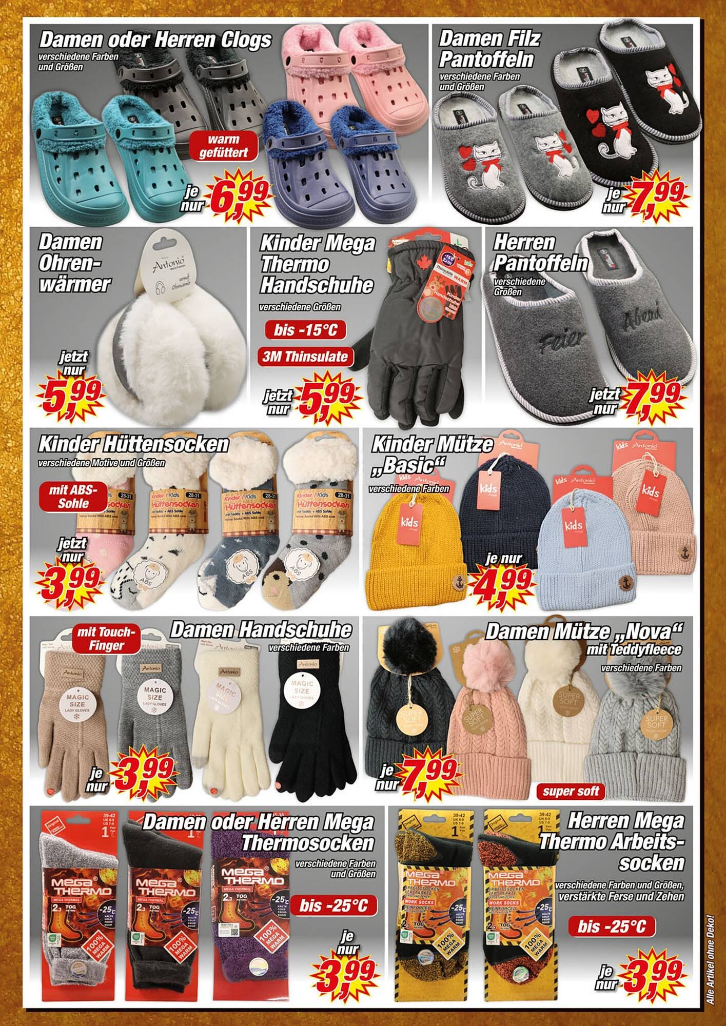 Posten Börse Prospekt (2025-11-11 - 2025-11-15)