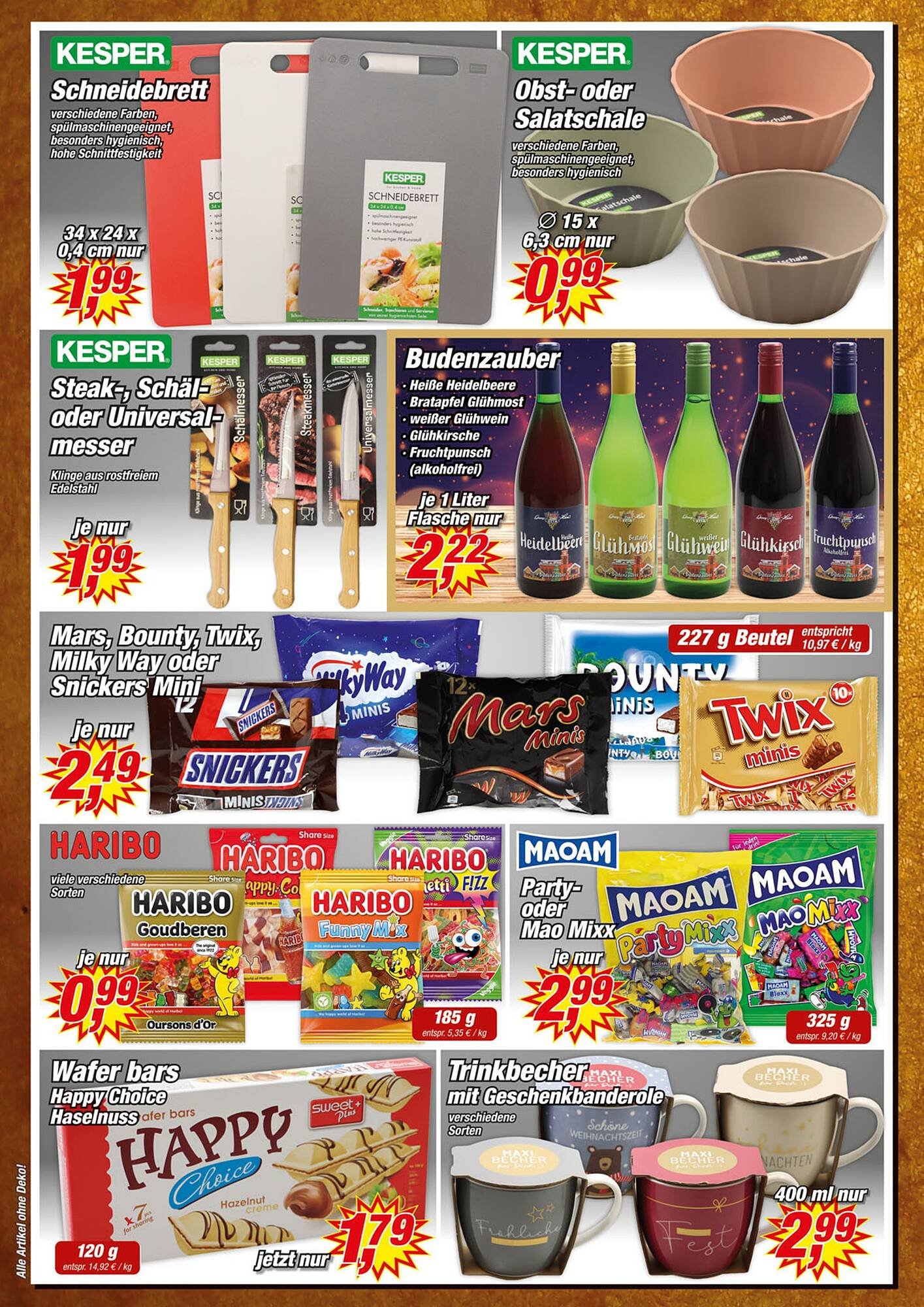 Posten Börse Prospekt (2025-11-11 - 2025-11-15)