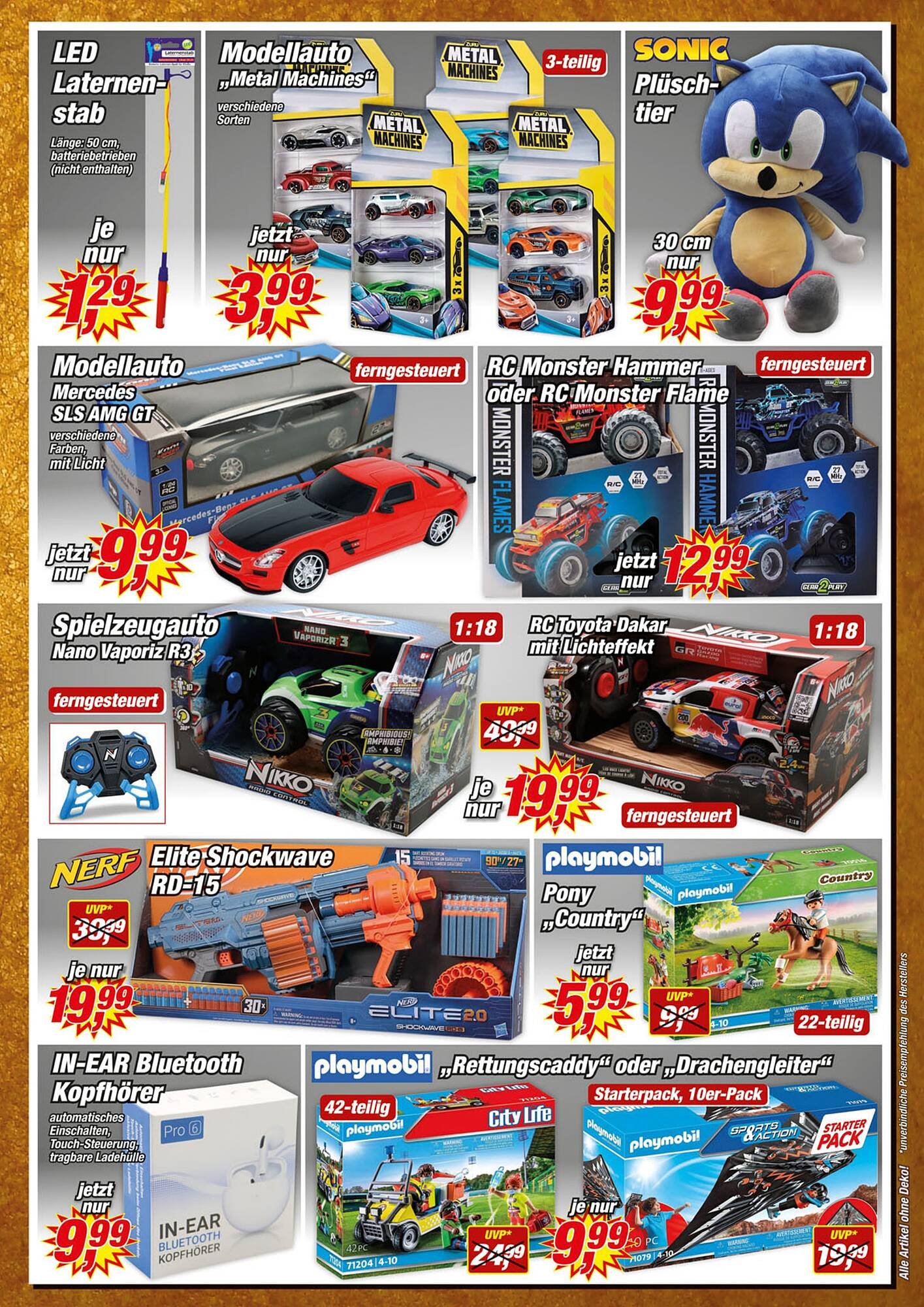 Posten Börse Prospekt (2025-11-11 - 2025-11-15)