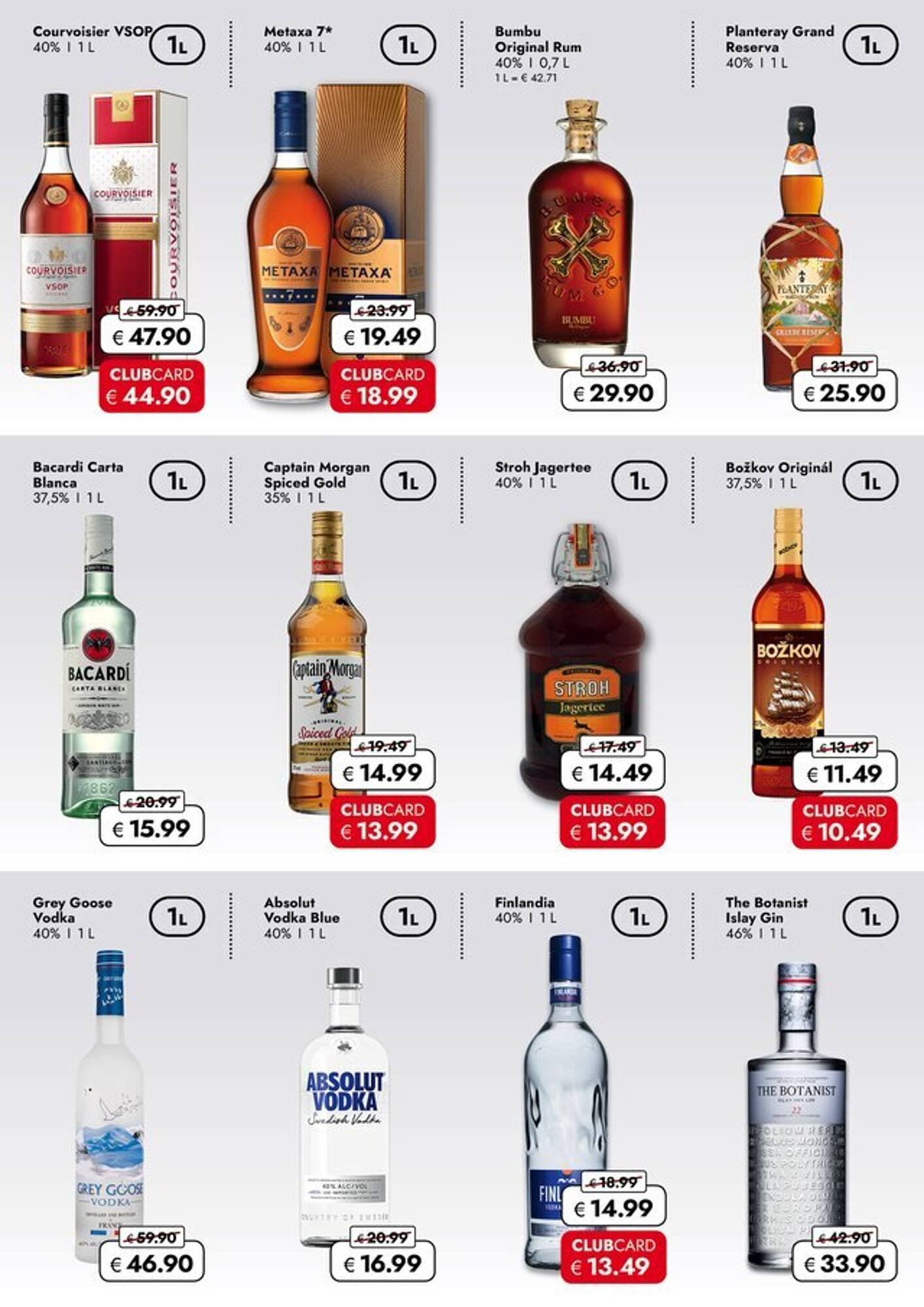 Travel Free Prospekt (2025-11-14 - 2025-11-27)