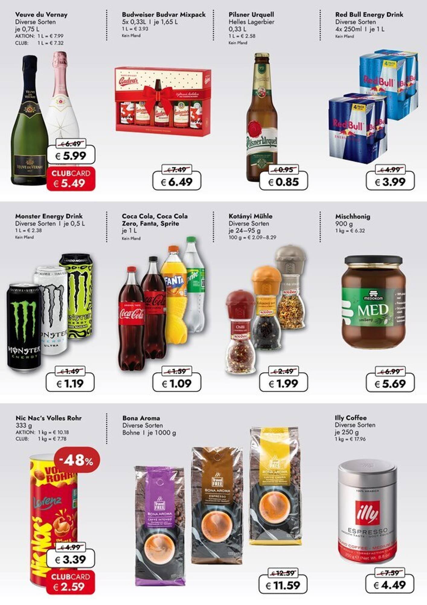 Travel Free Prospekt (2025-11-14 - 2025-11-27)