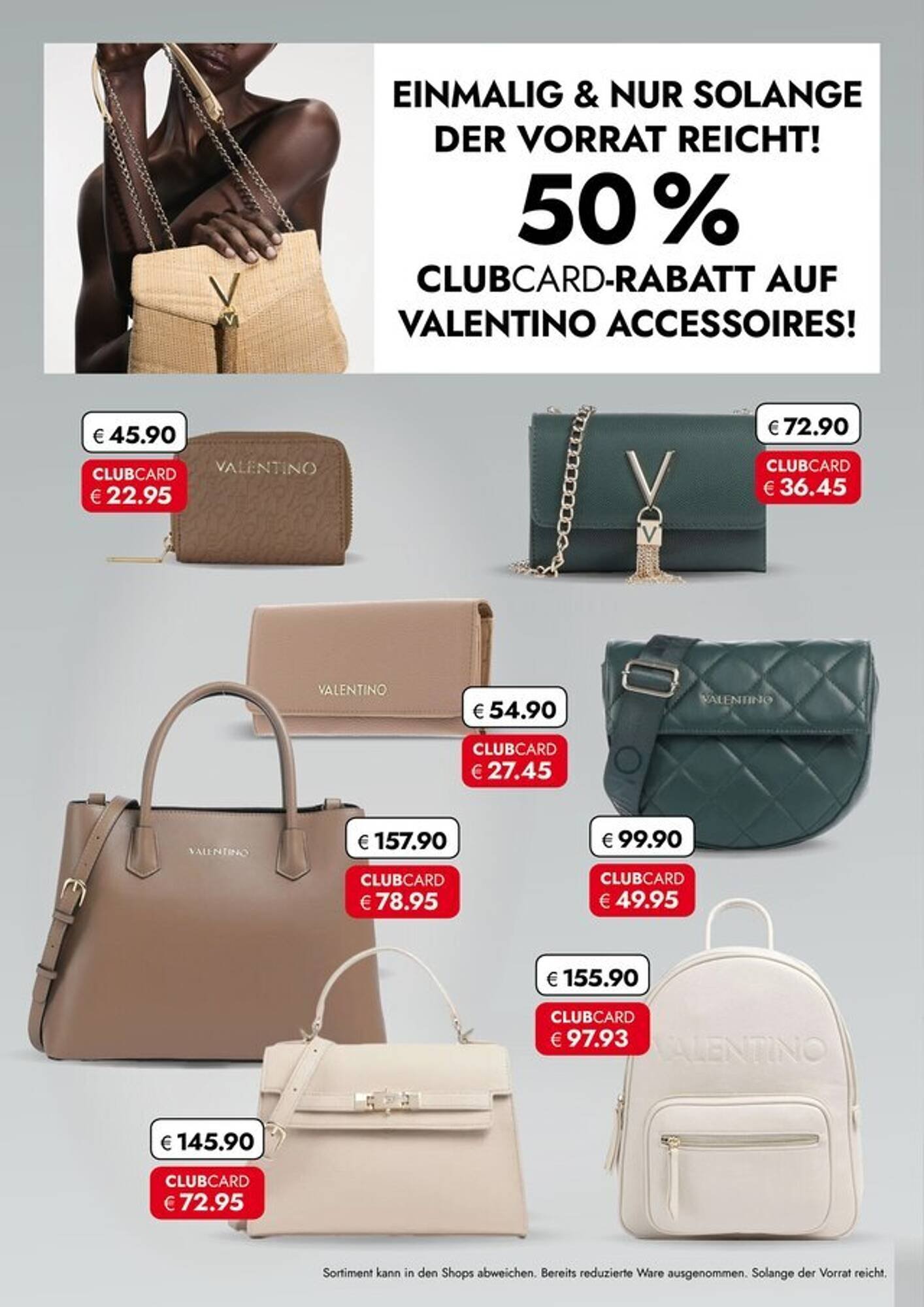 Travel Free Prospekt (2025-11-14 - 2025-11-27)