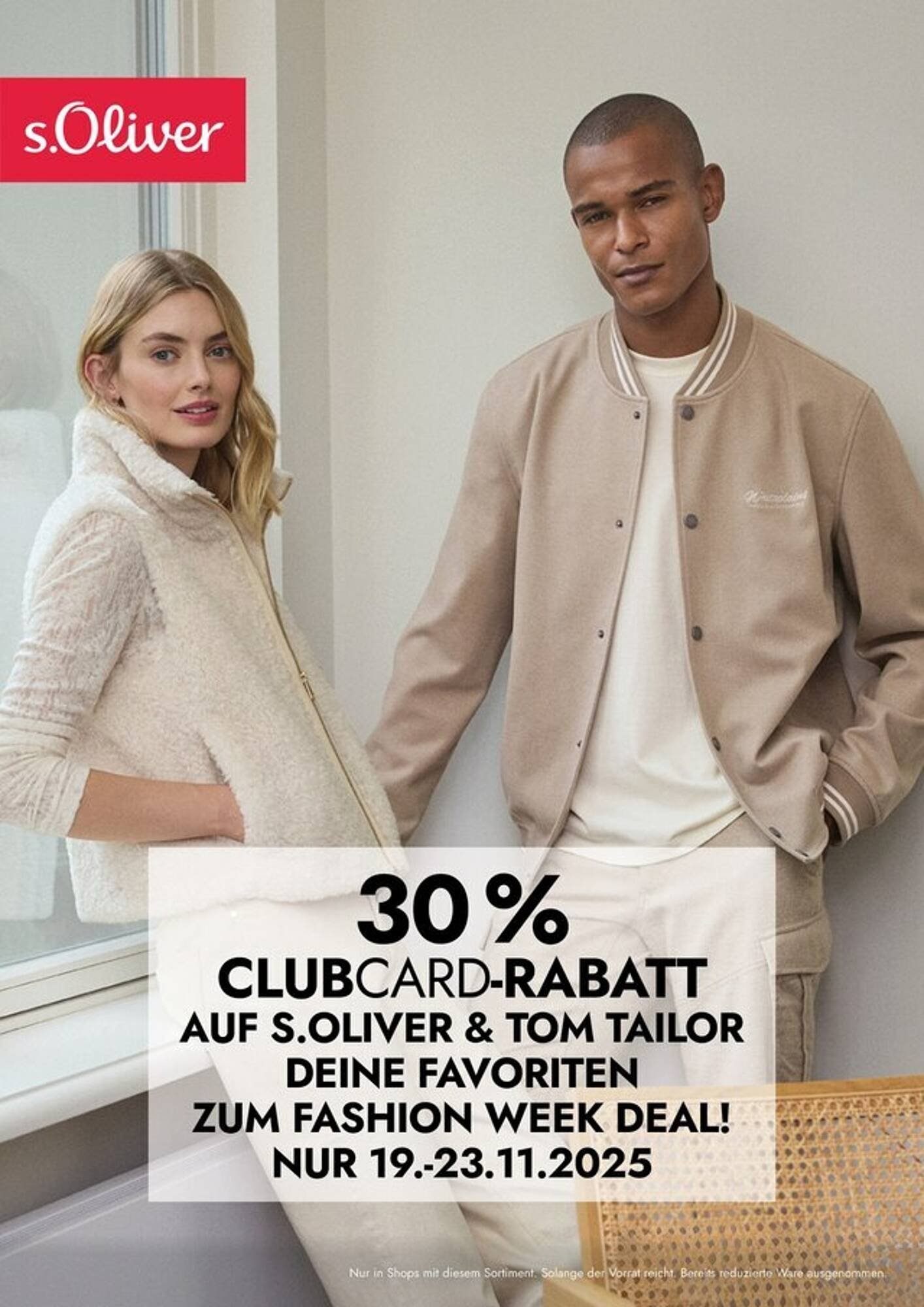 Travel Free Prospekt (2025-11-14 - 2025-11-27)