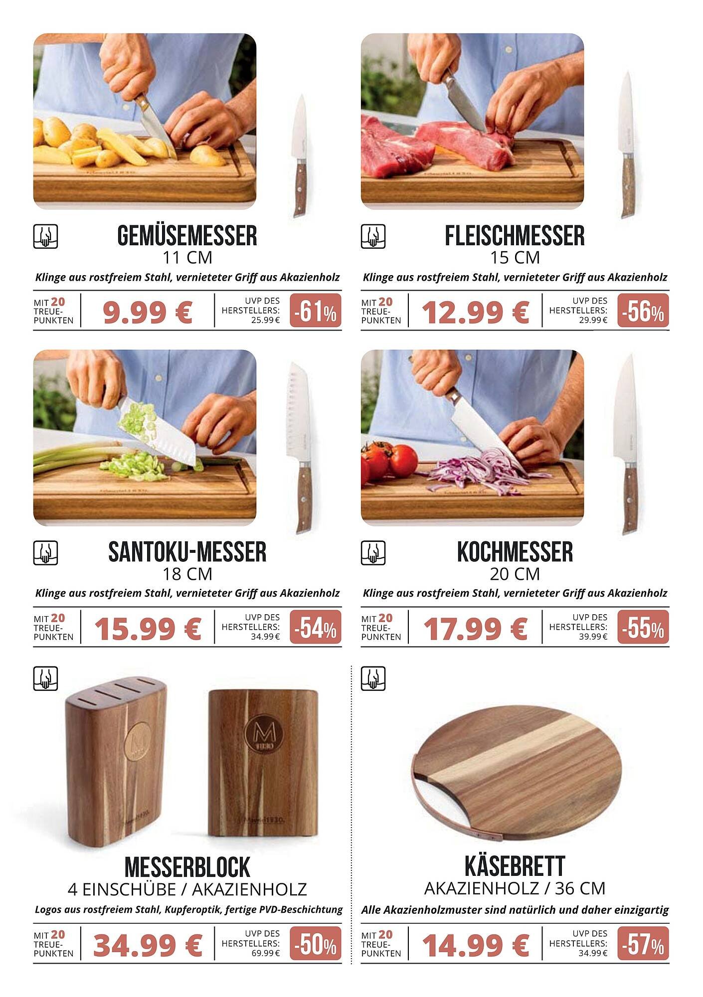 CITTI Markt Prospekt